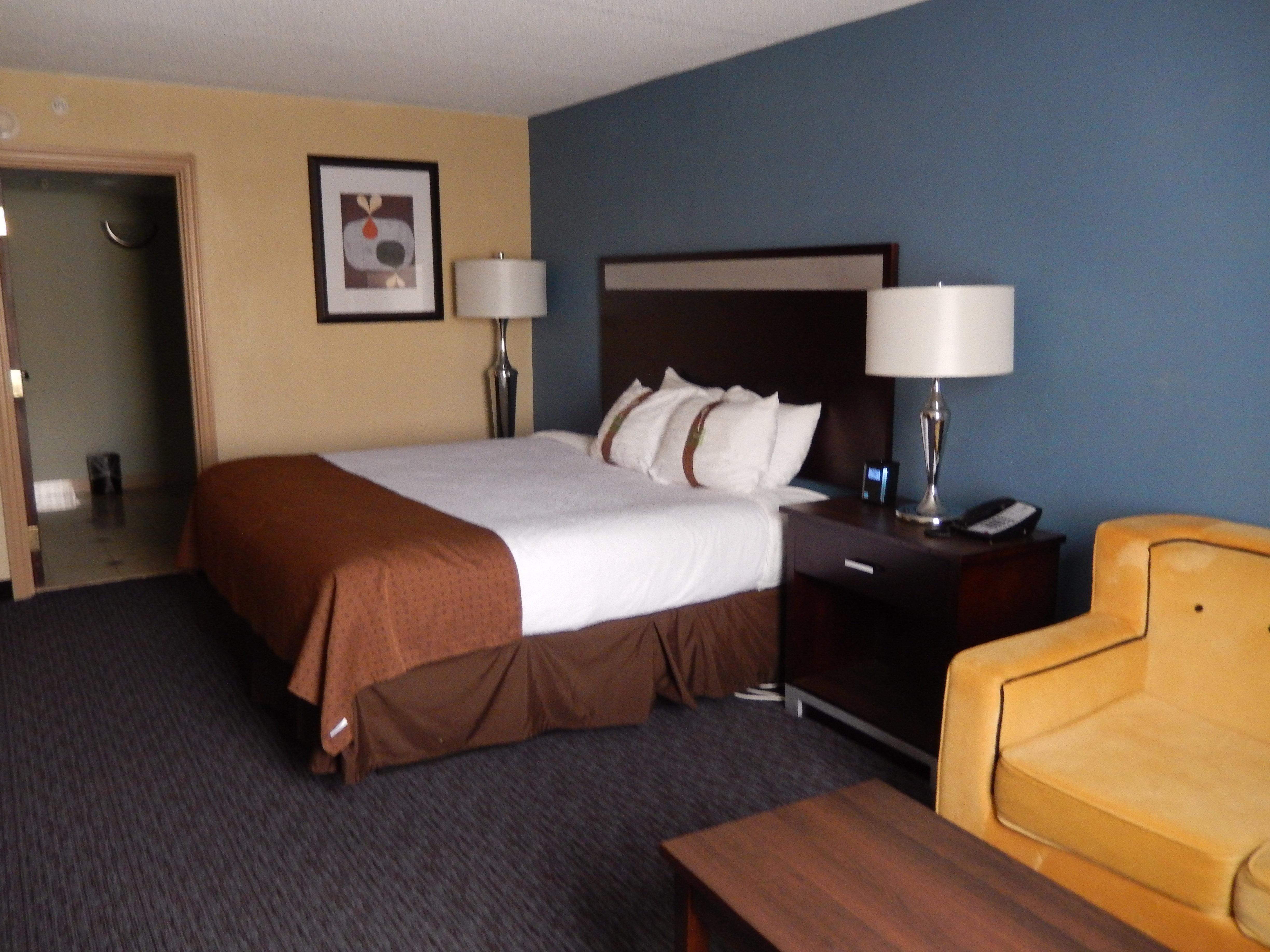 Hotel Holiday Lansdale-hatfield By Ihg 3*