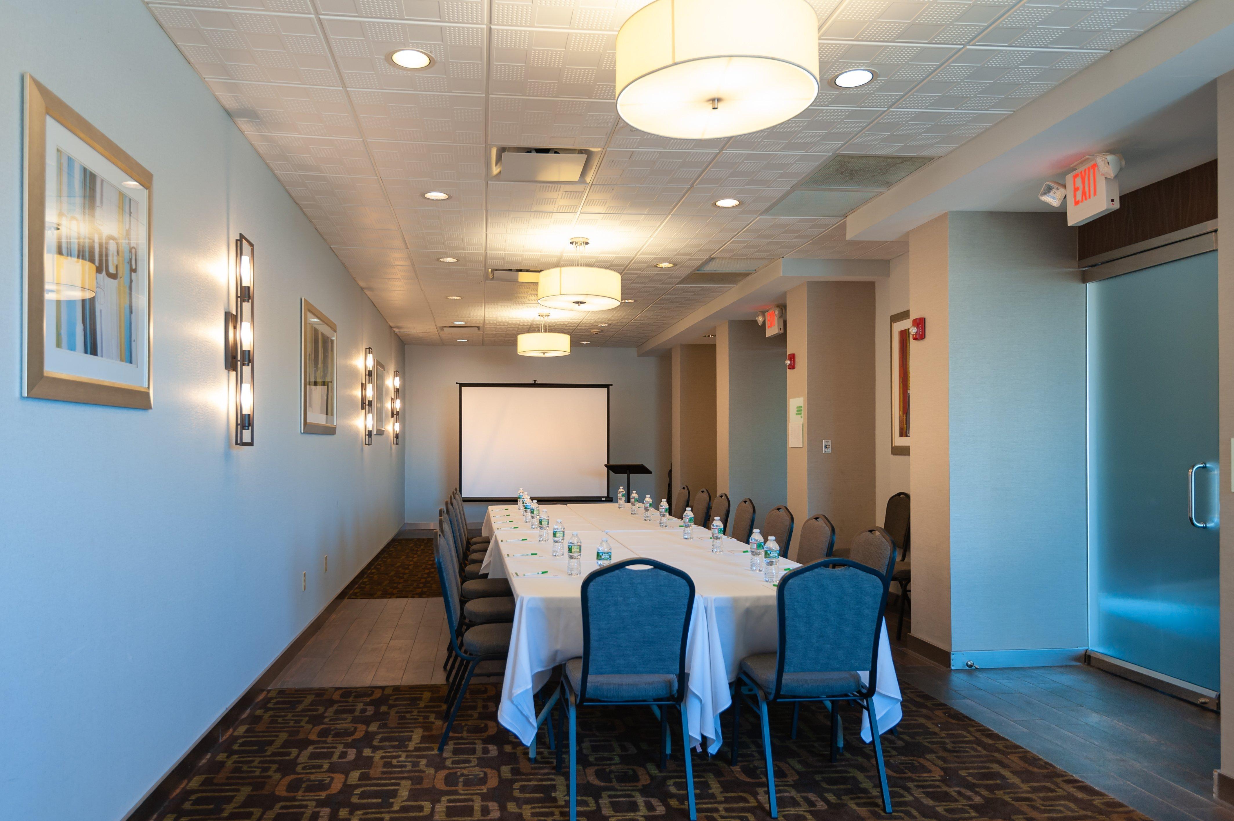 Hotel Lansdale-hatfield By Ihg 3*