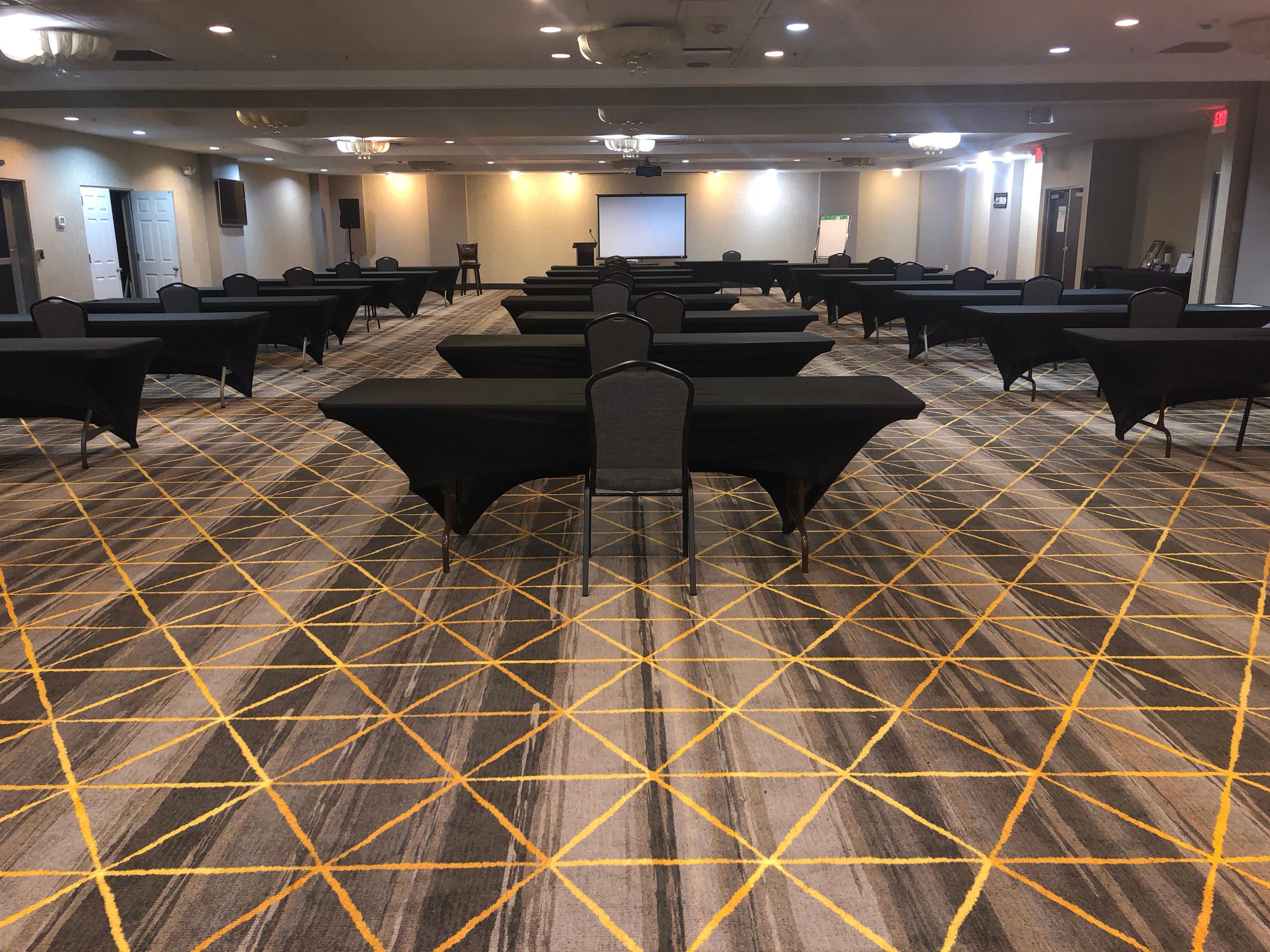 Lansdale-hatfield By Ihg 3* Kulpsville