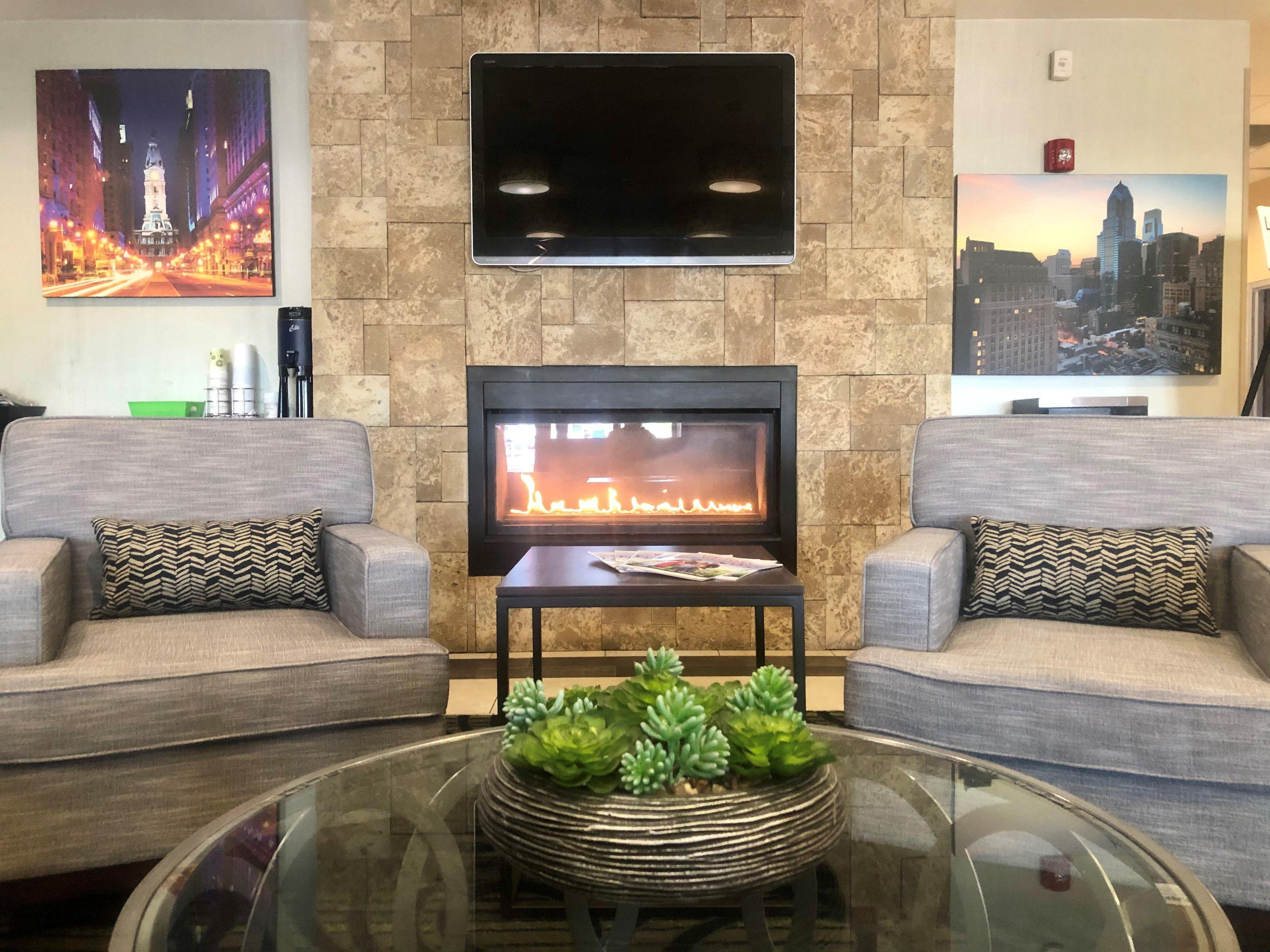Holiday Lansdale-hatfield By Ihg