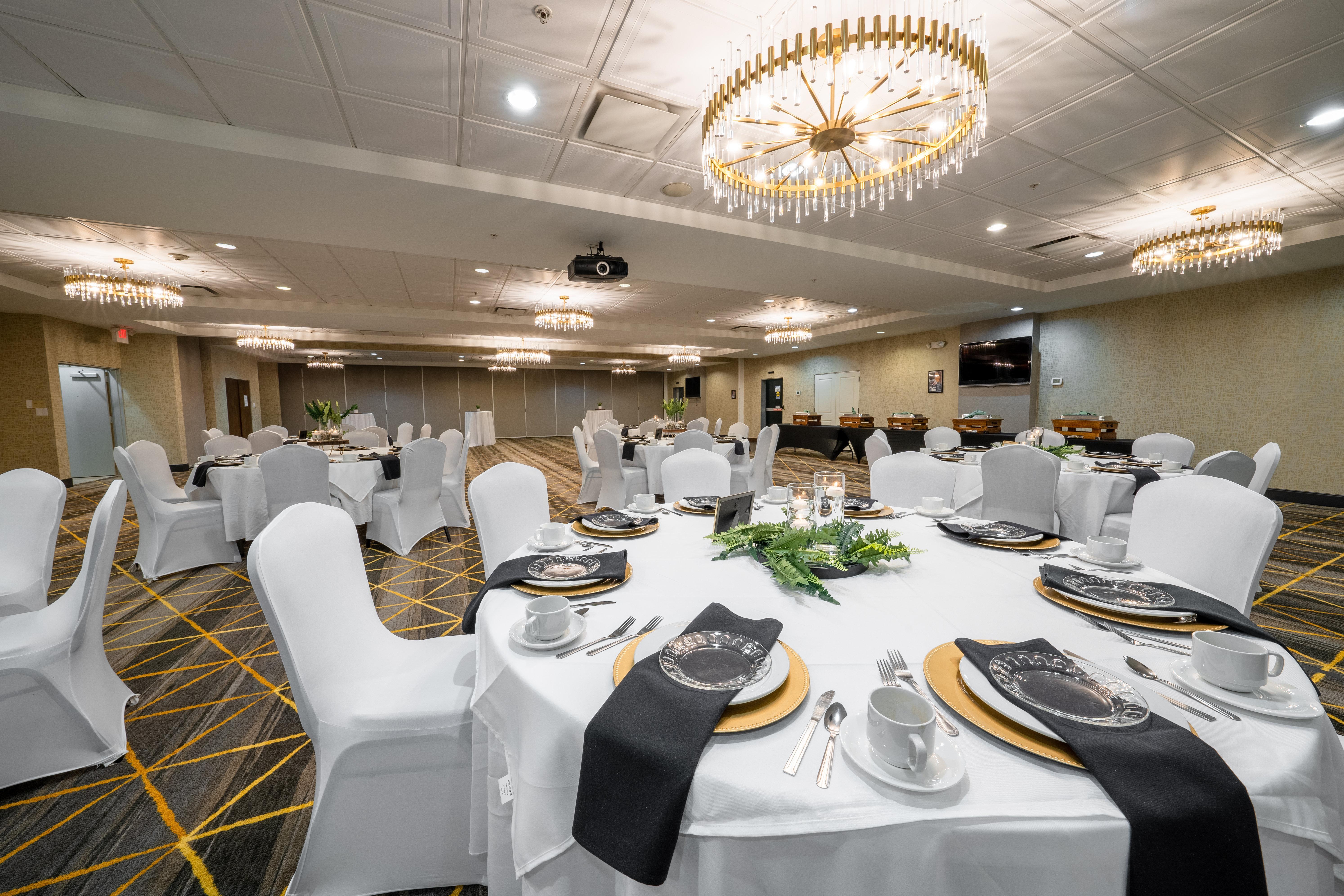 Holiday Lansdale-hatfield By Ihg Kulpsville