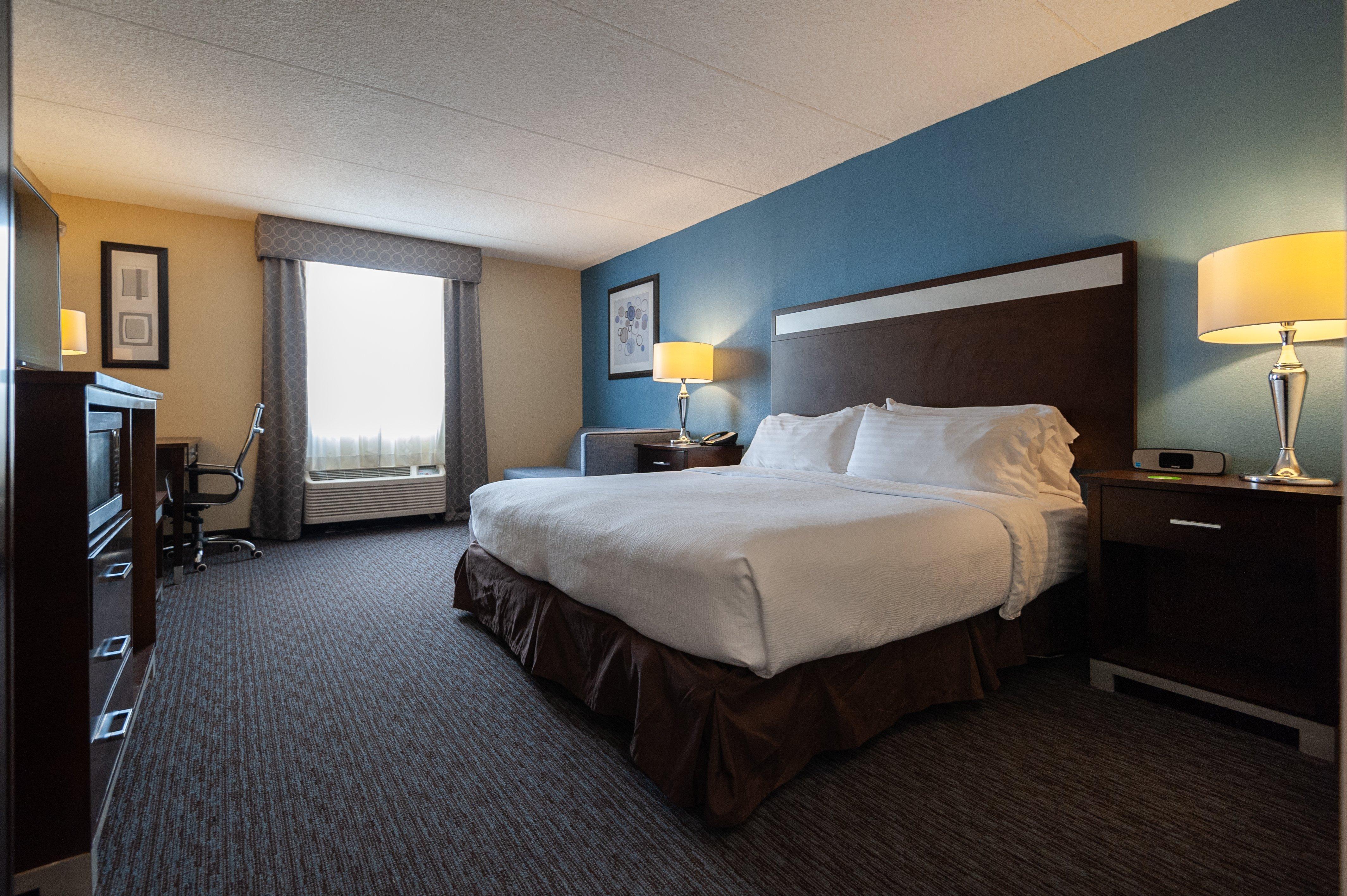 Holiday Lansdale-hatfield By Ihg Kulpsville