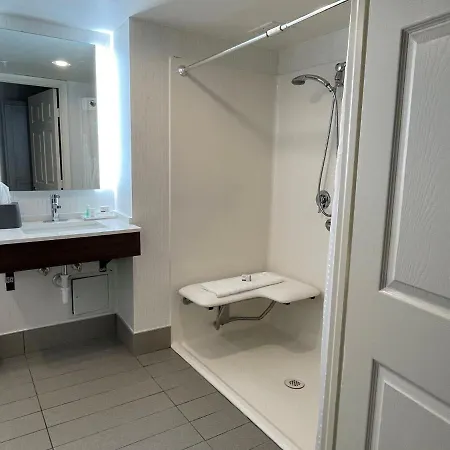Holiday Inn Lansdale-Hatfield By Ihg Kulpsville Esterno foto