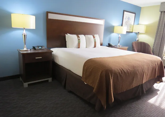 Holiday Inn Lansdale-Hatfield By Ihg