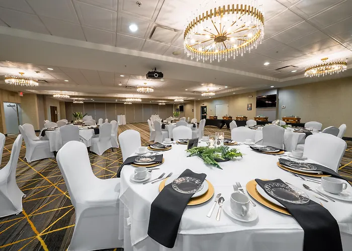Holiday Inn Lansdale-Hatfield By Ihg
