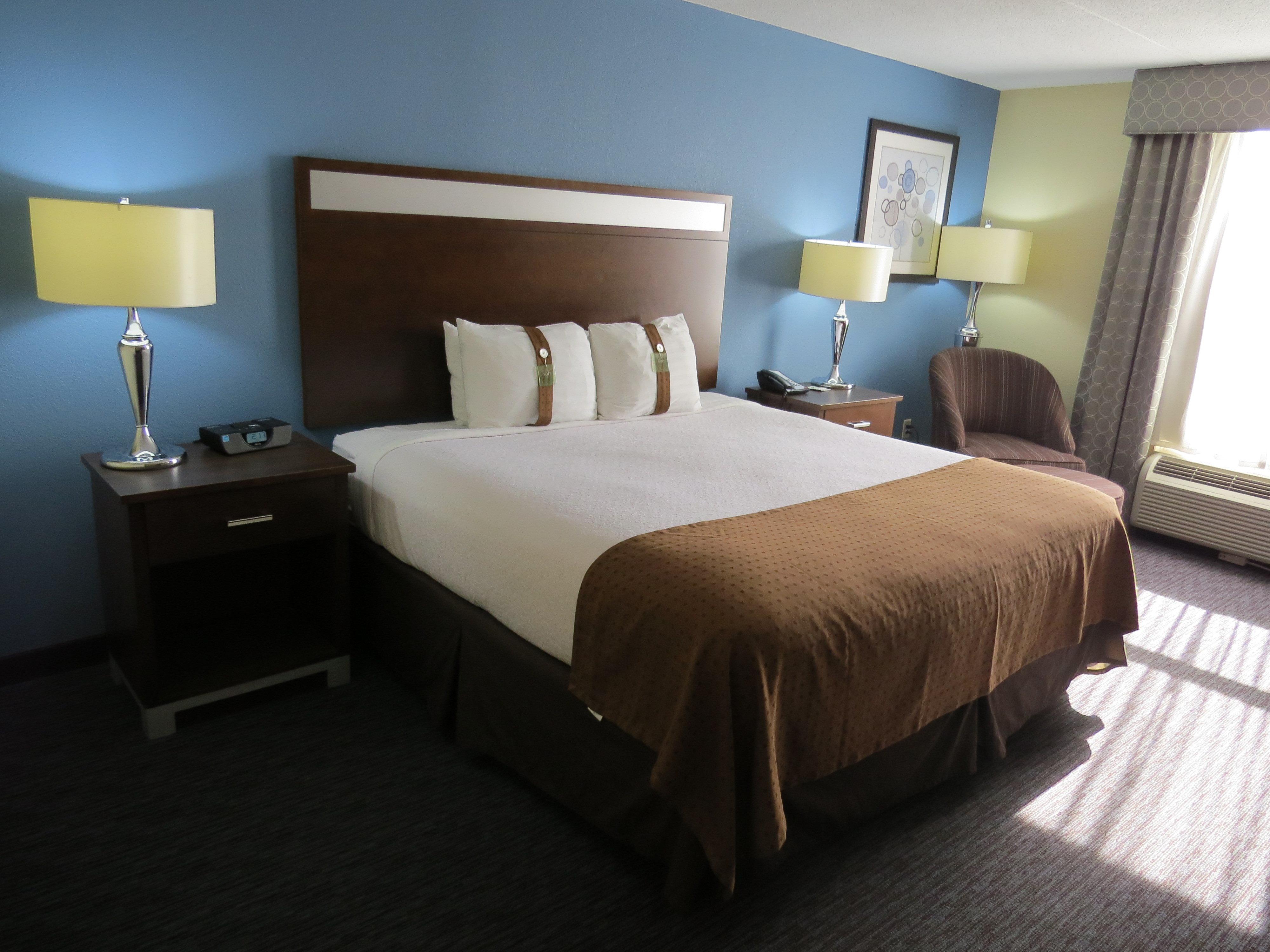 Lansdale-hatfield By Ihg 3* Kulpsville