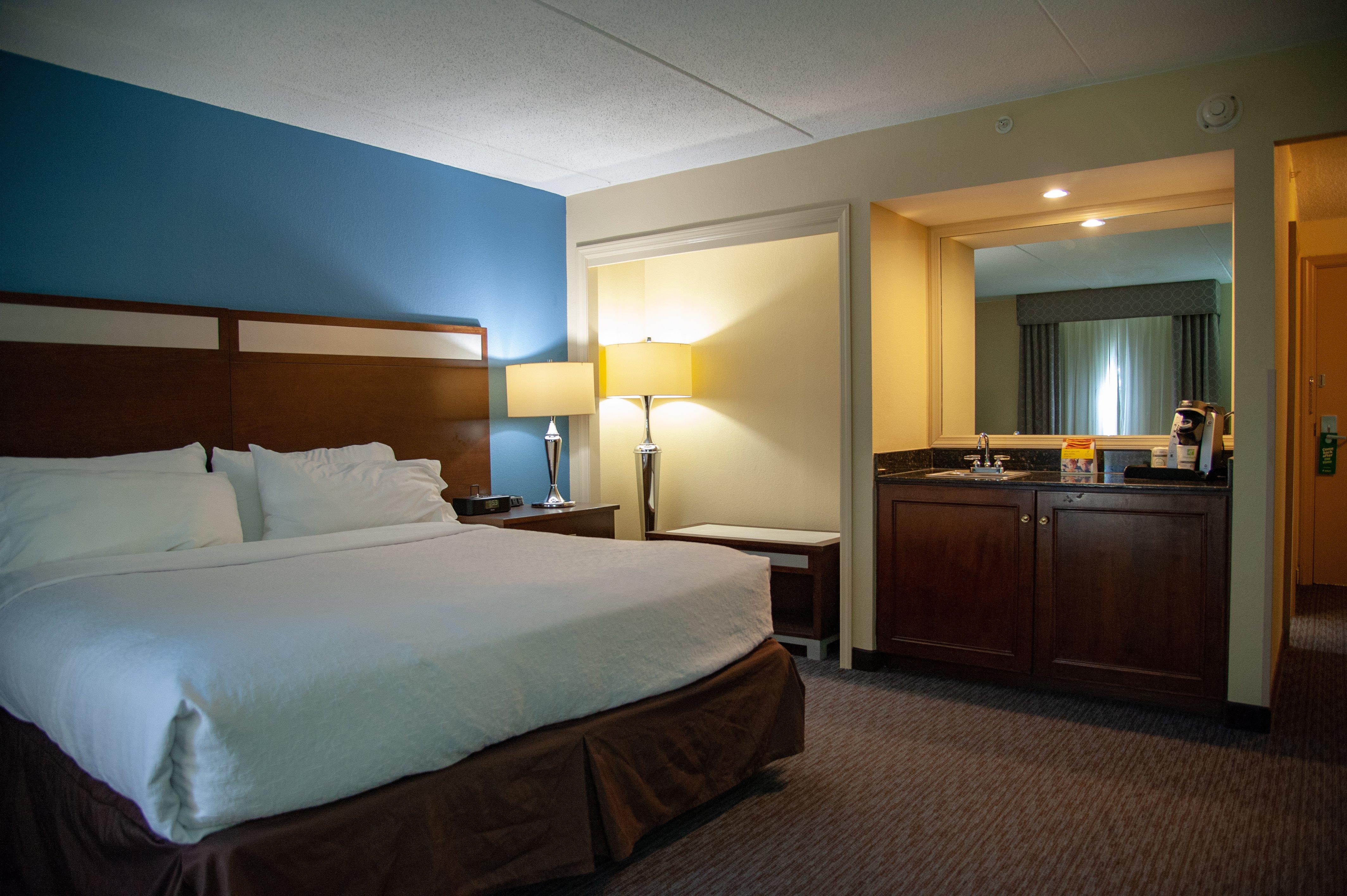 Lansdale-hatfield By Ihg Hotel