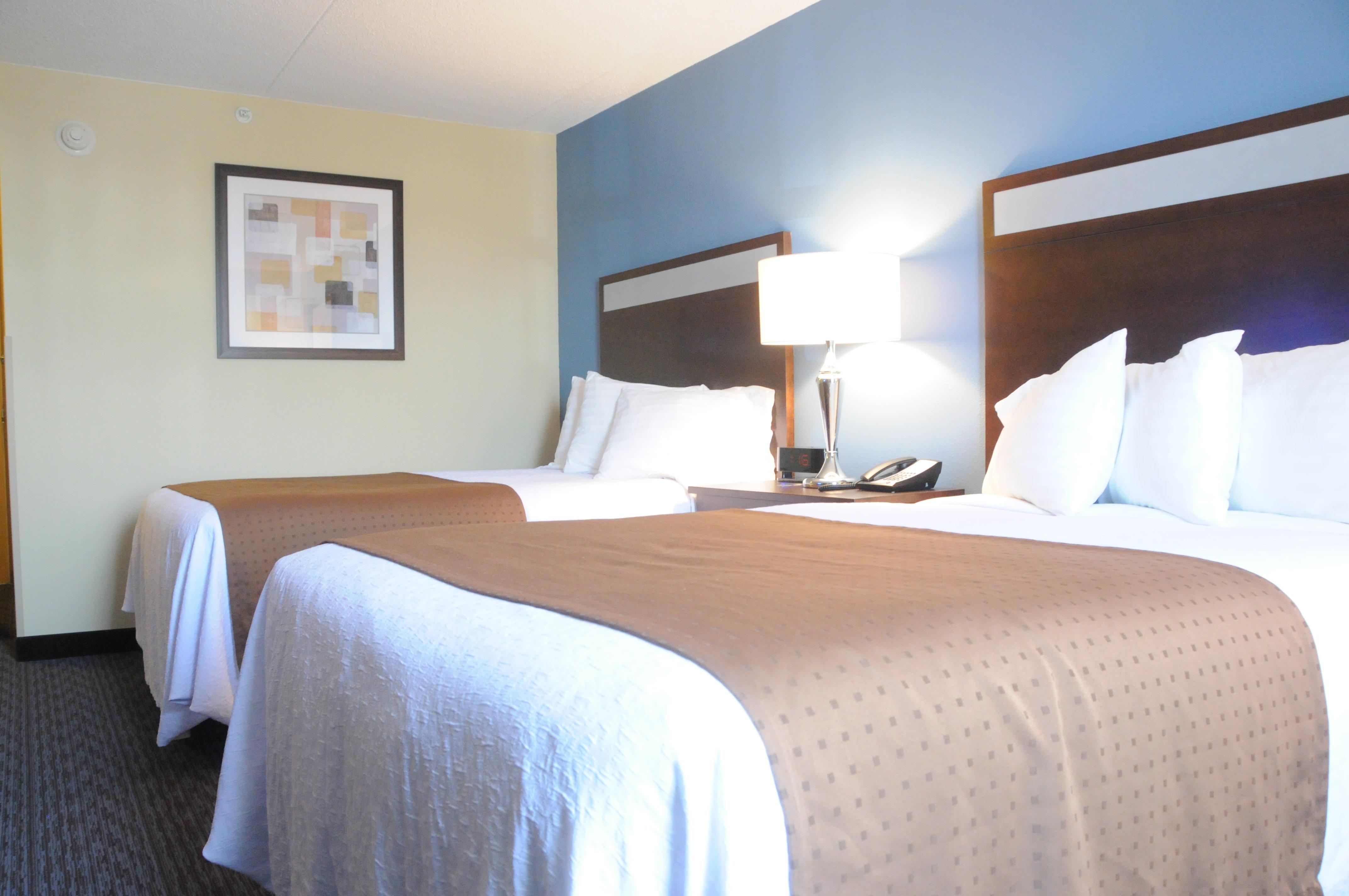Hotel Lansdale-hatfield By Ihg