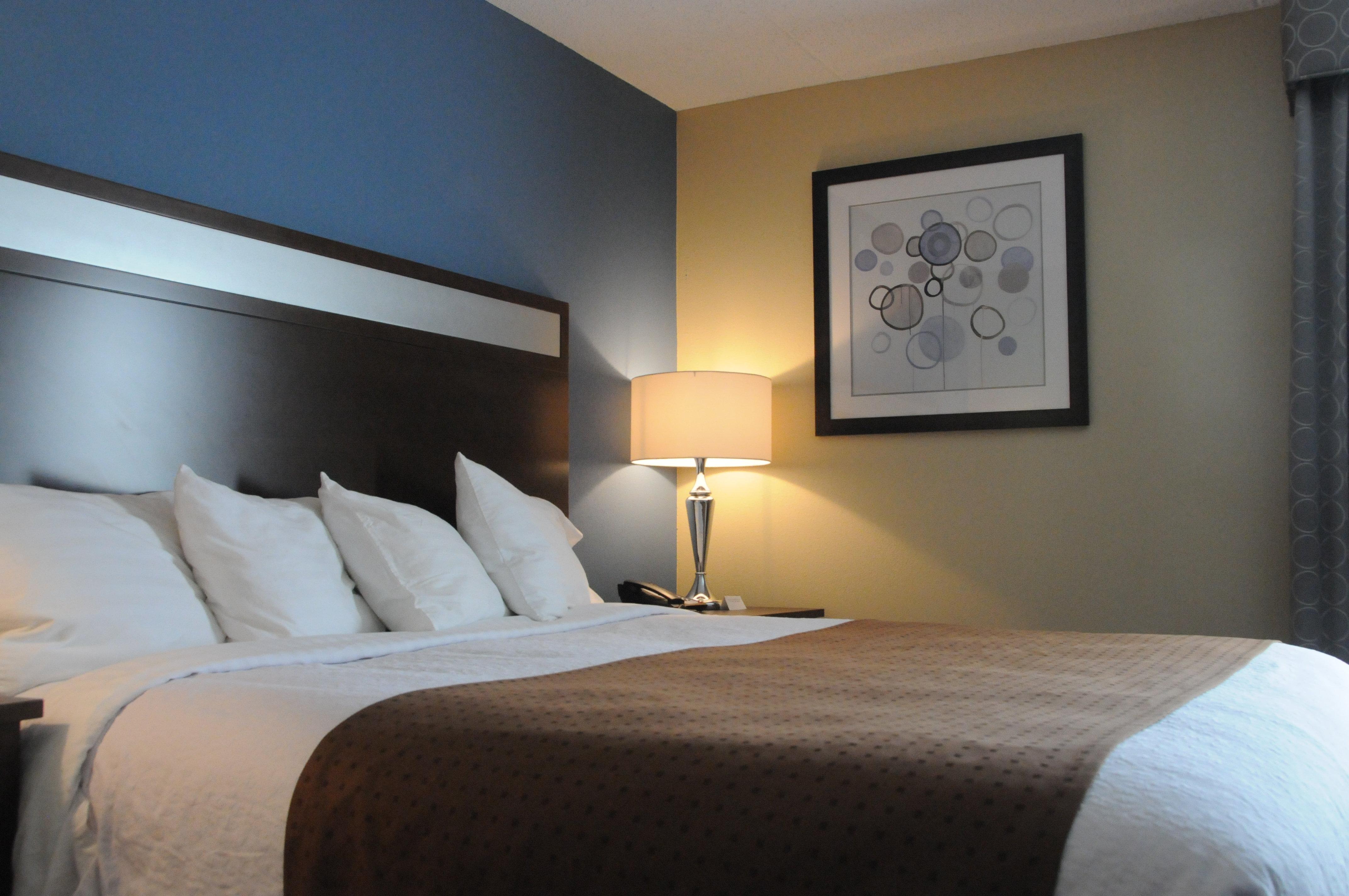 Lansdale-hatfield By Ihg 3*