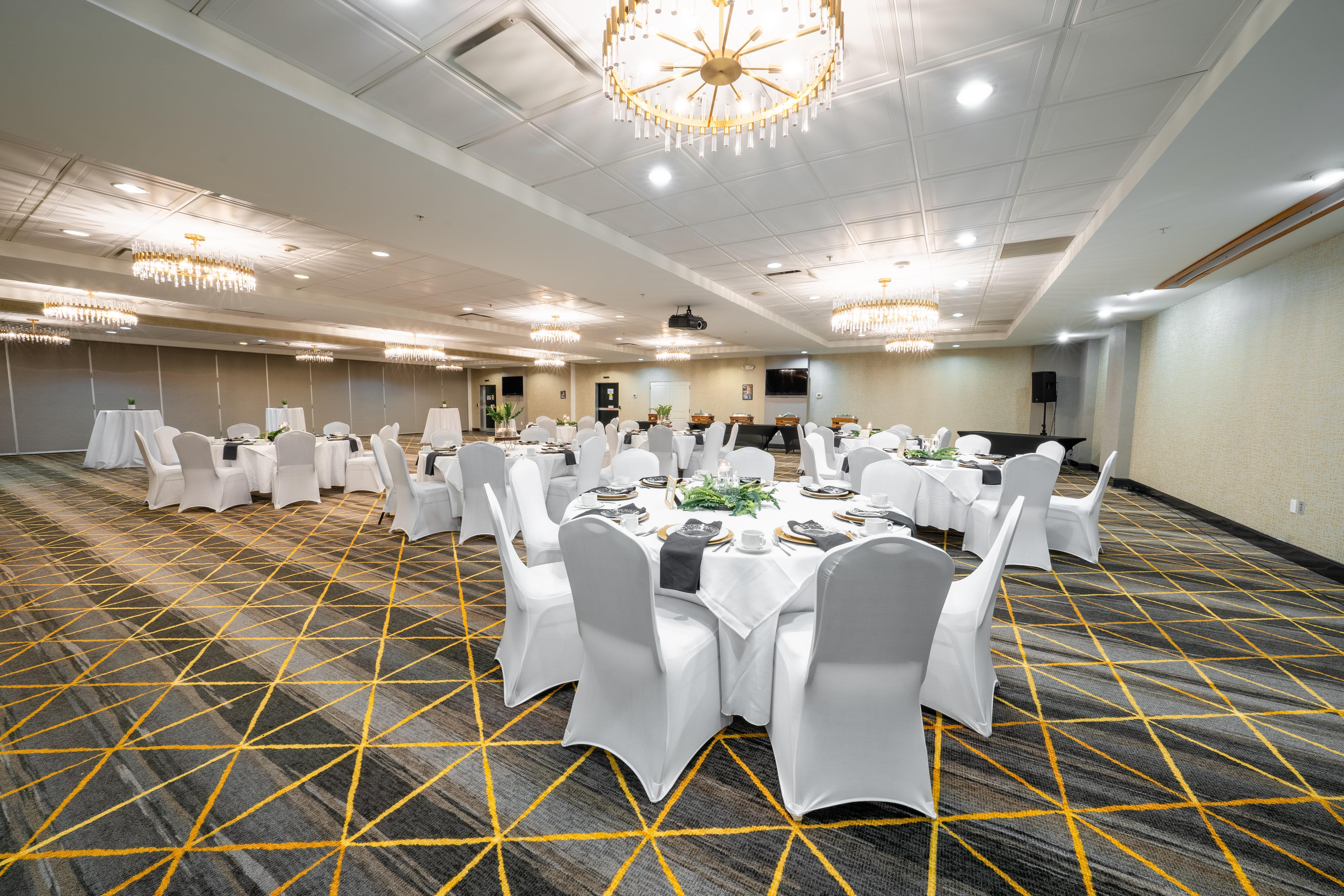 Lansdale-hatfield By Ihg 3* Kulpsville