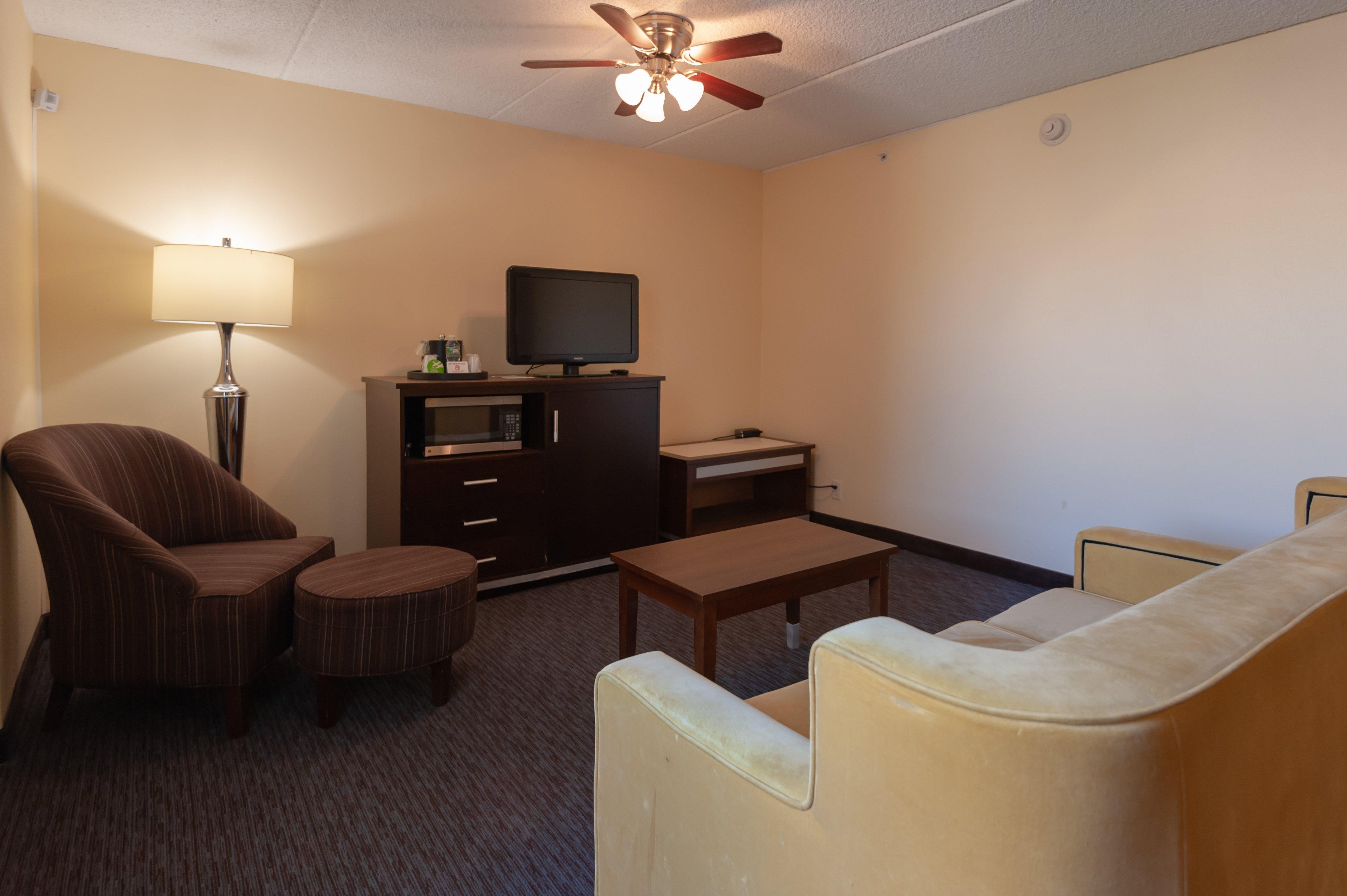 Hotel Lansdale-hatfield By Ihg