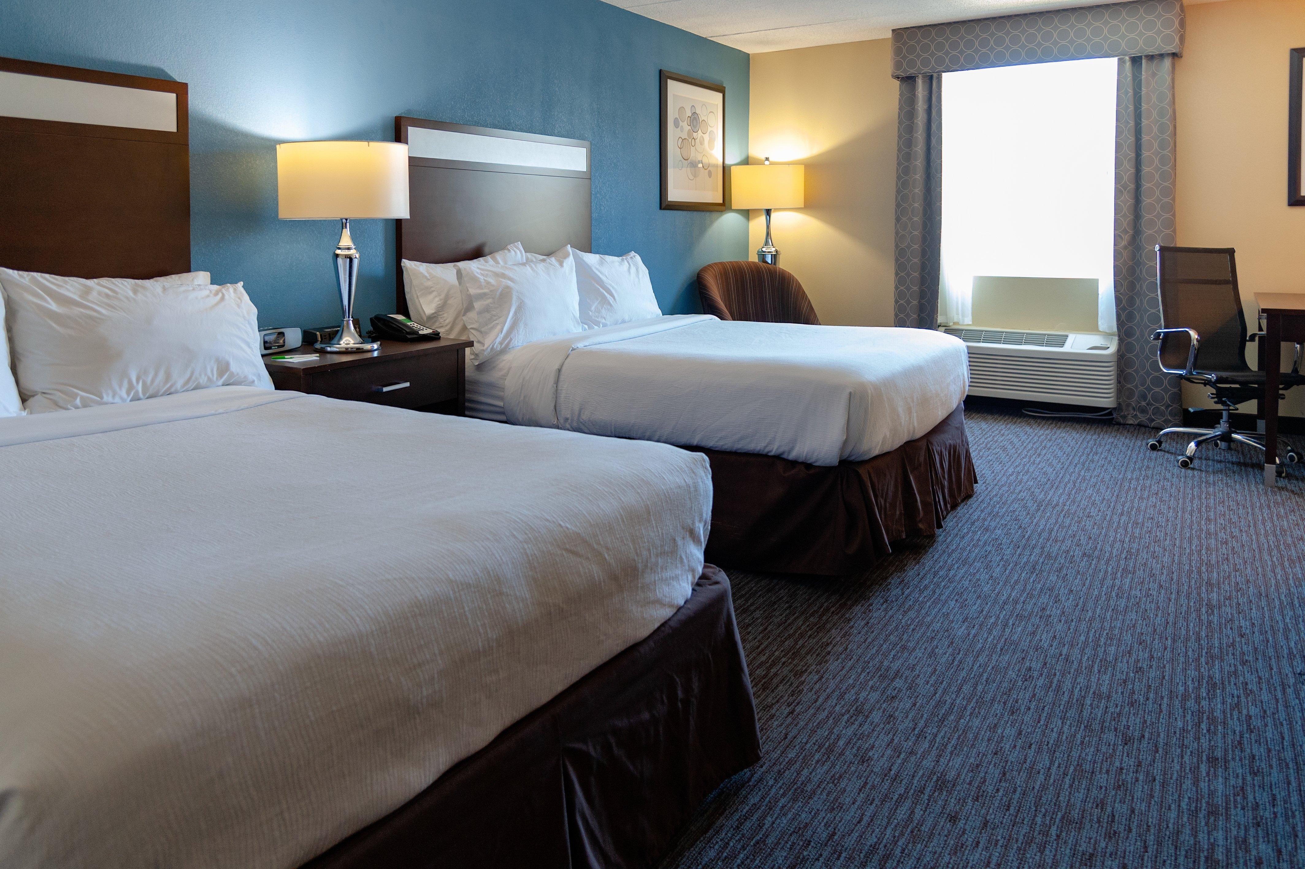 Lansdale-hatfield By Ihg 3*