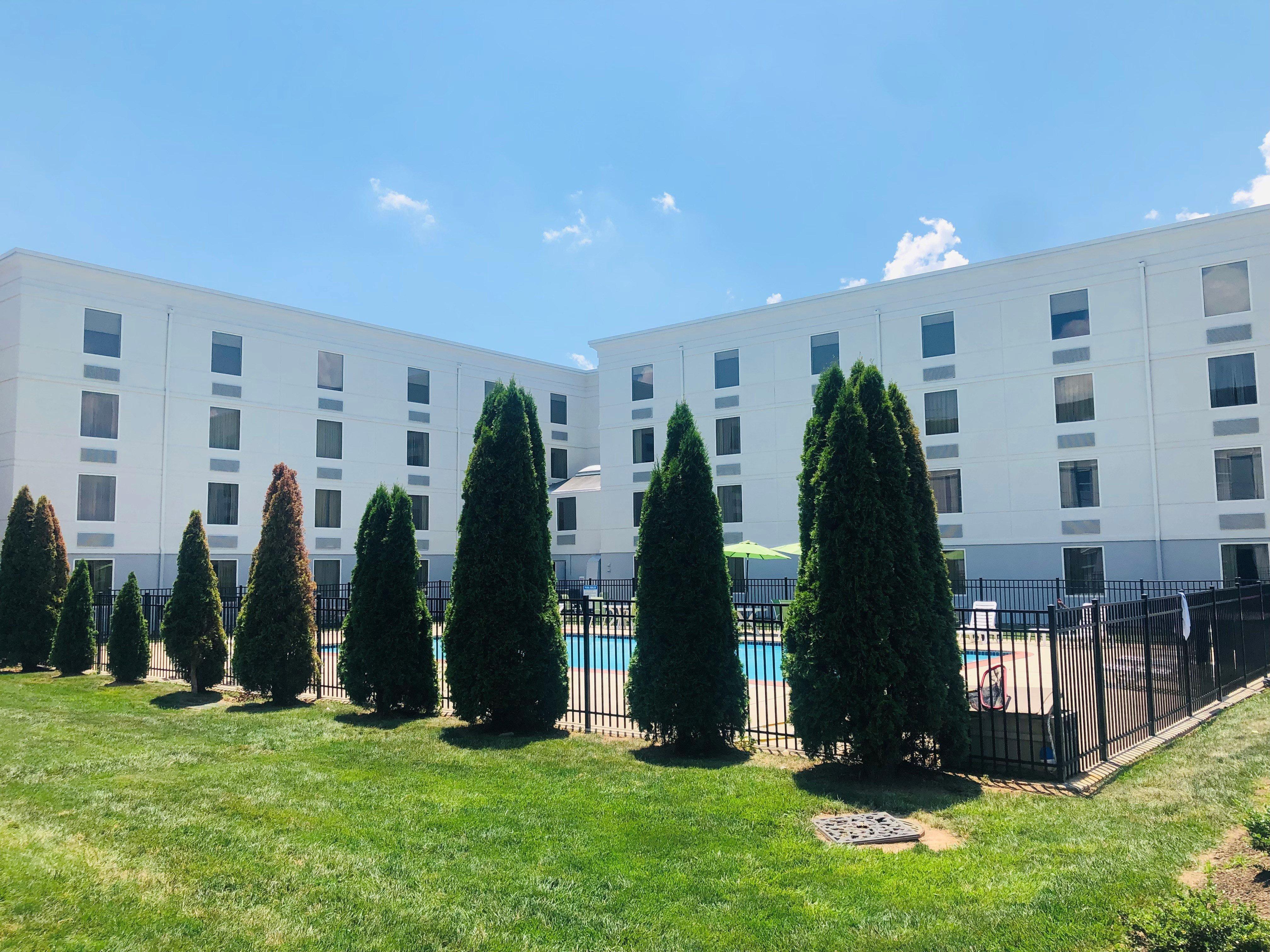 Lansdale-hatfield By Ihg Hotel 3*