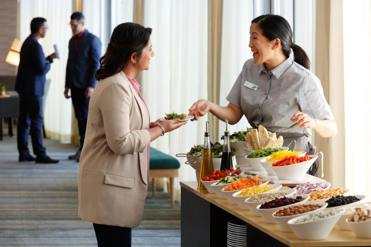 Lansdale-hatfield By Ihg Hotel Kulpsville