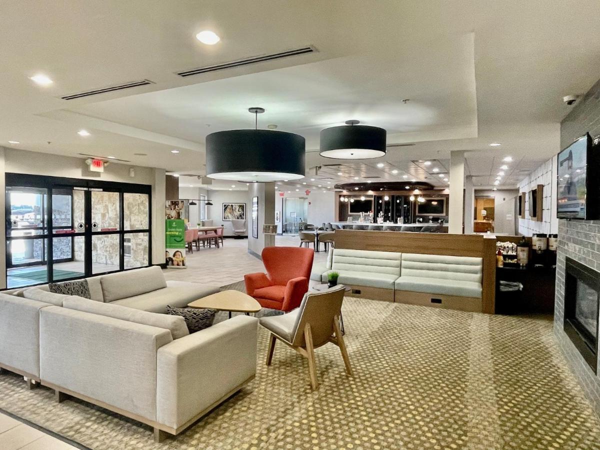 Lansdale-hatfield By Ihg 3*