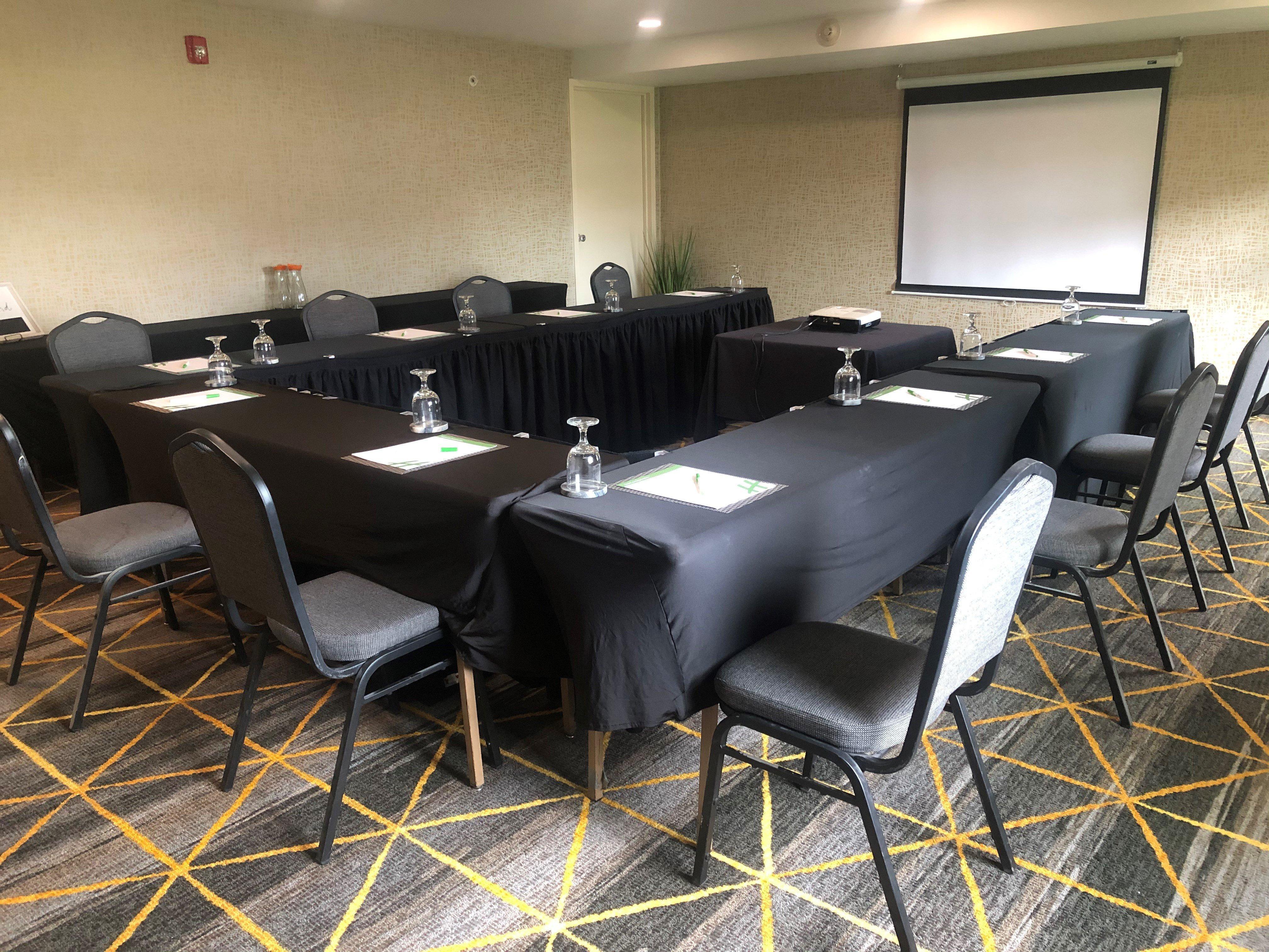 Lansdale-hatfield By Ihg 3* Kulpsville