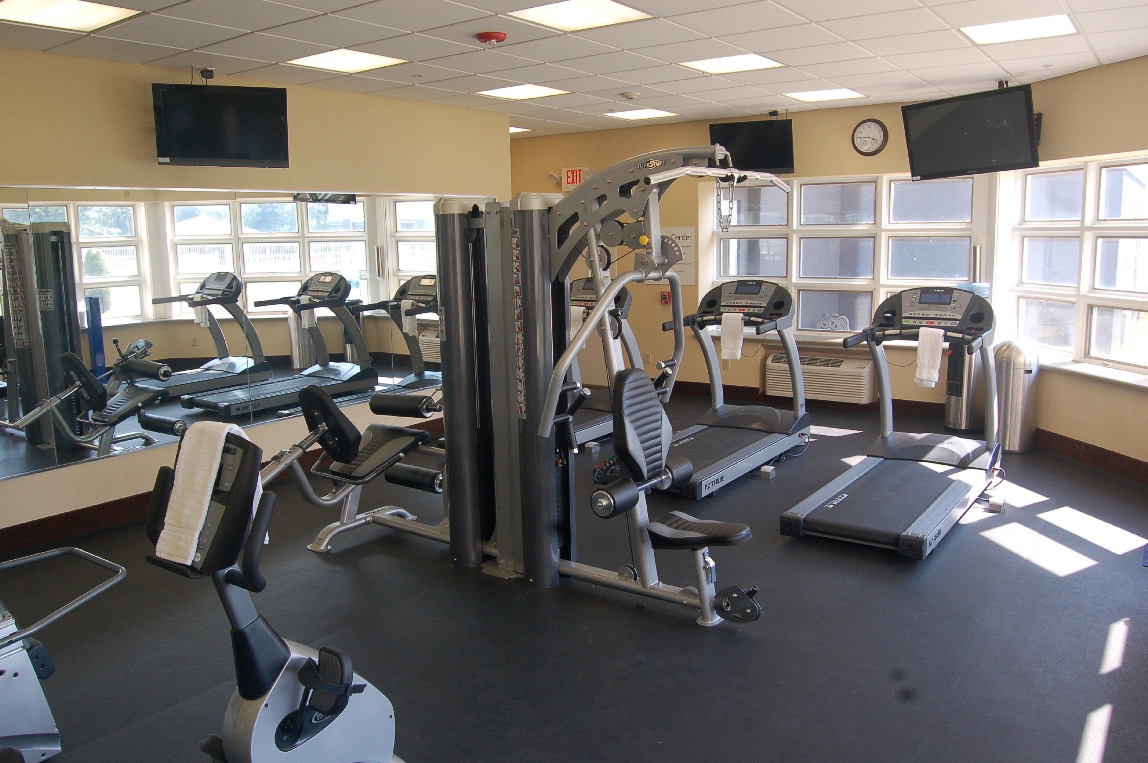 Lansdale-hatfield By Ihg