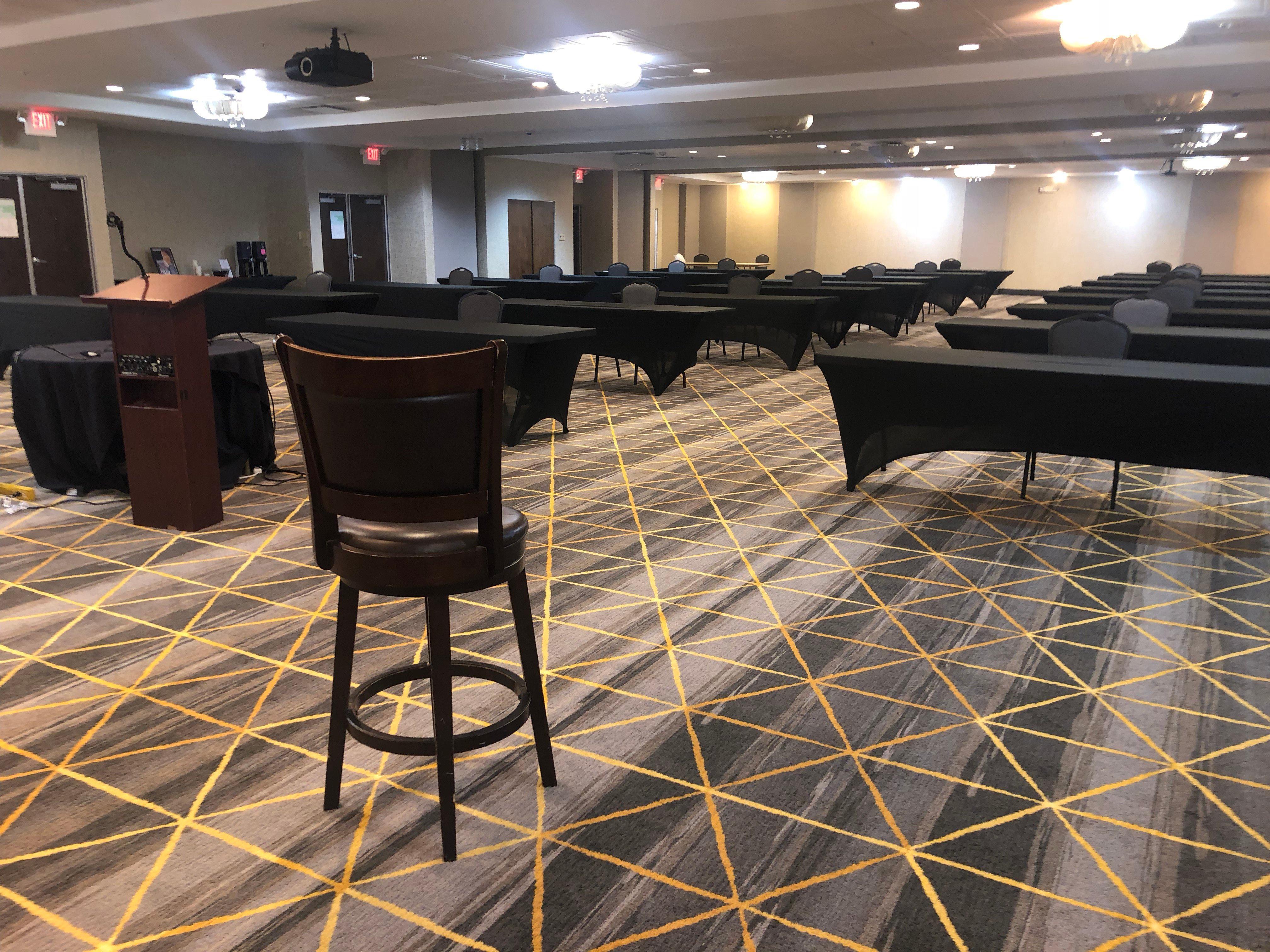 Lansdale-hatfield By Ihg Hotel