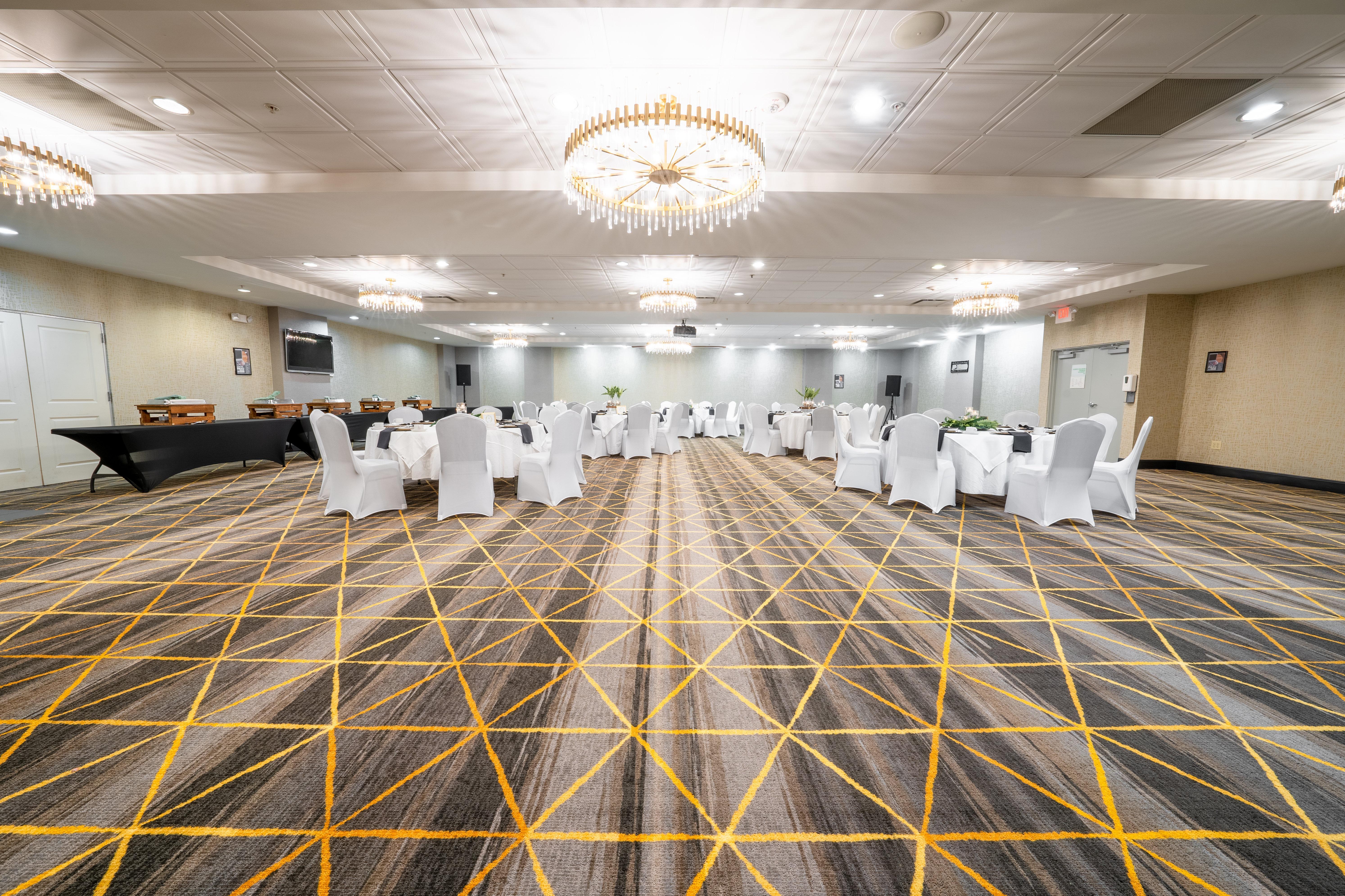Lansdale-hatfield By Ihg 3*