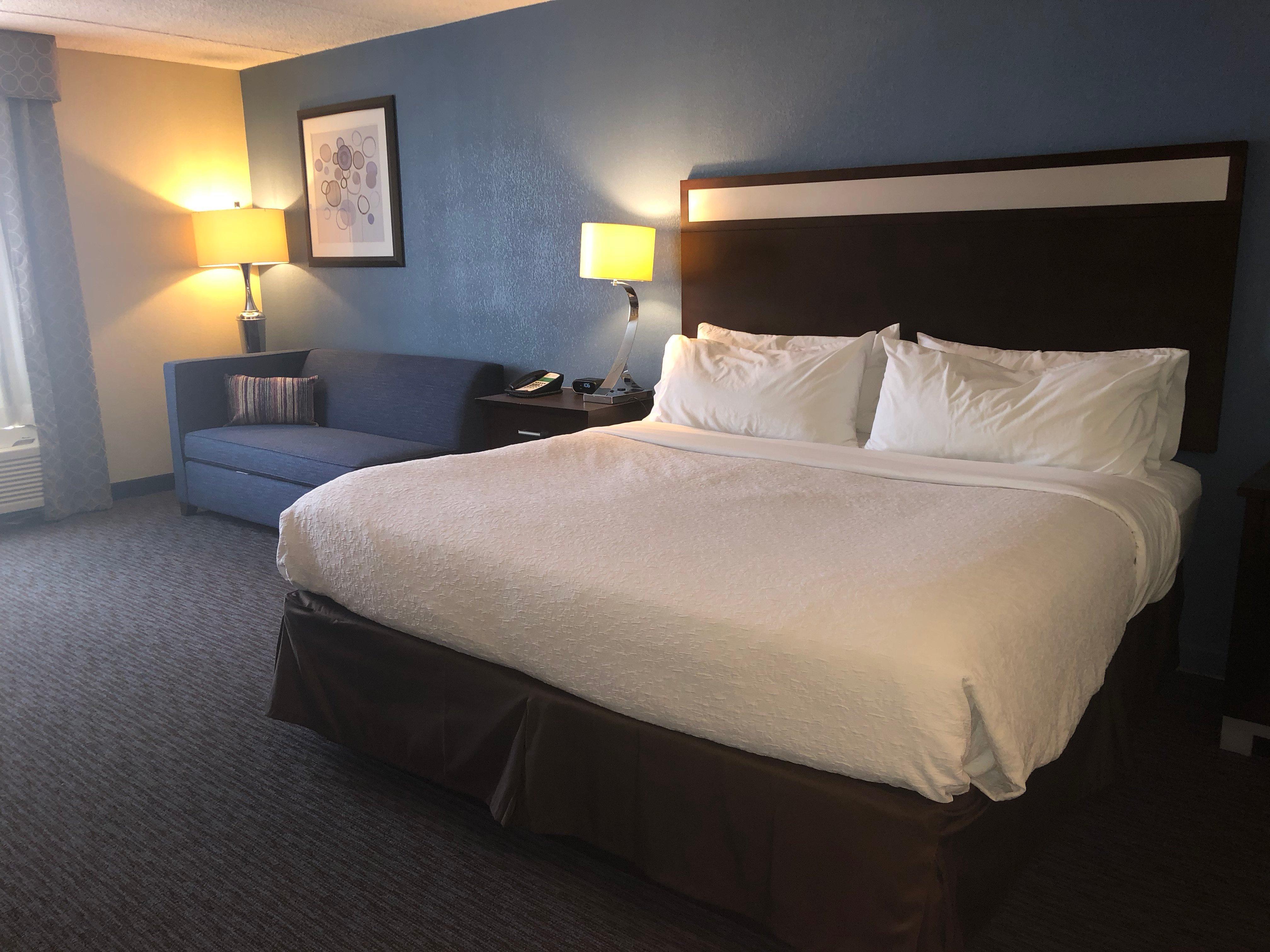 Hotel Lansdale-hatfield By Ihg Kulpsville