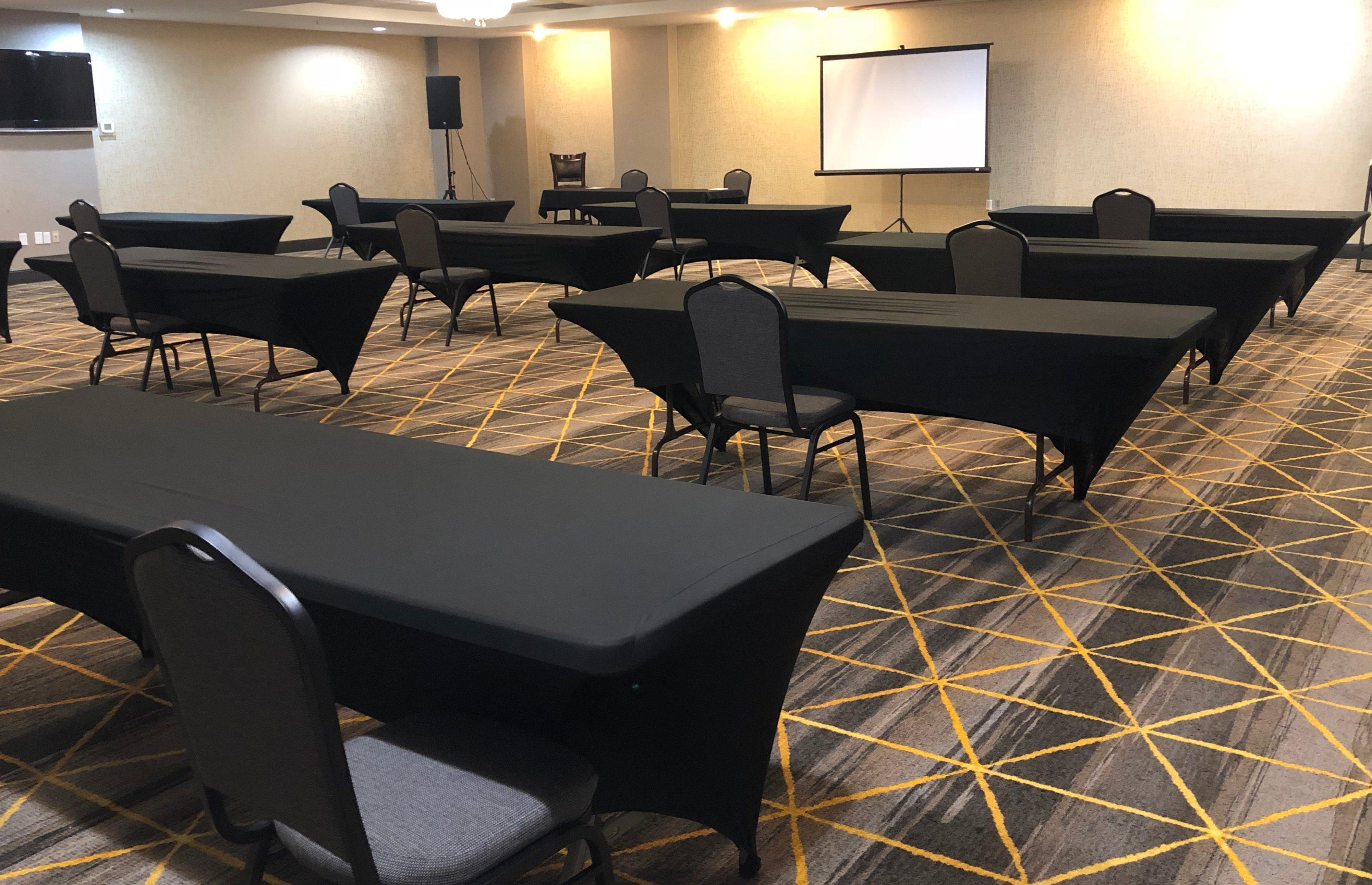 Hotel Lansdale-hatfield By Ihg