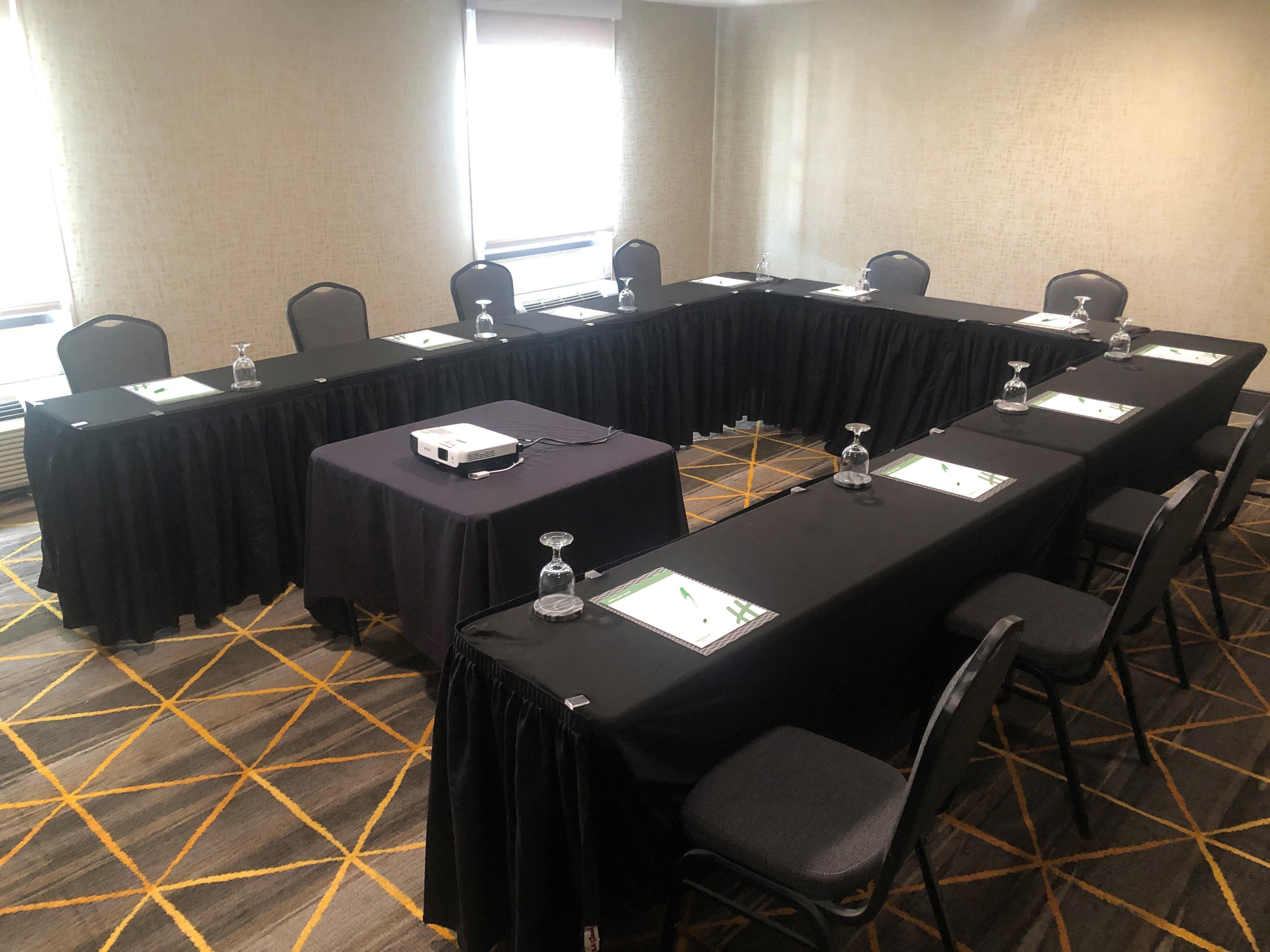 Lansdale-hatfield By Ihg 3* Kulpsville