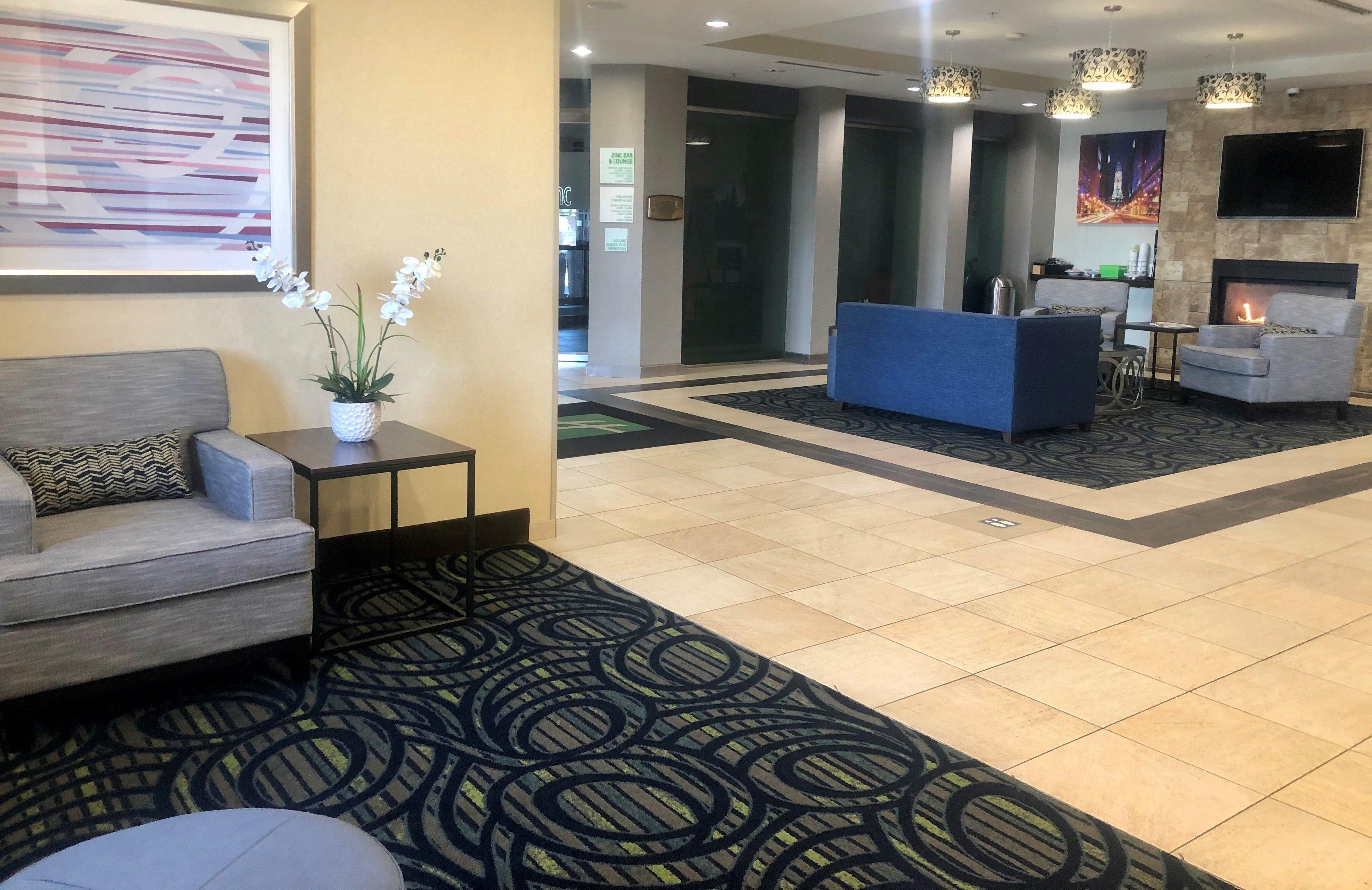 Lansdale-hatfield By Ihg