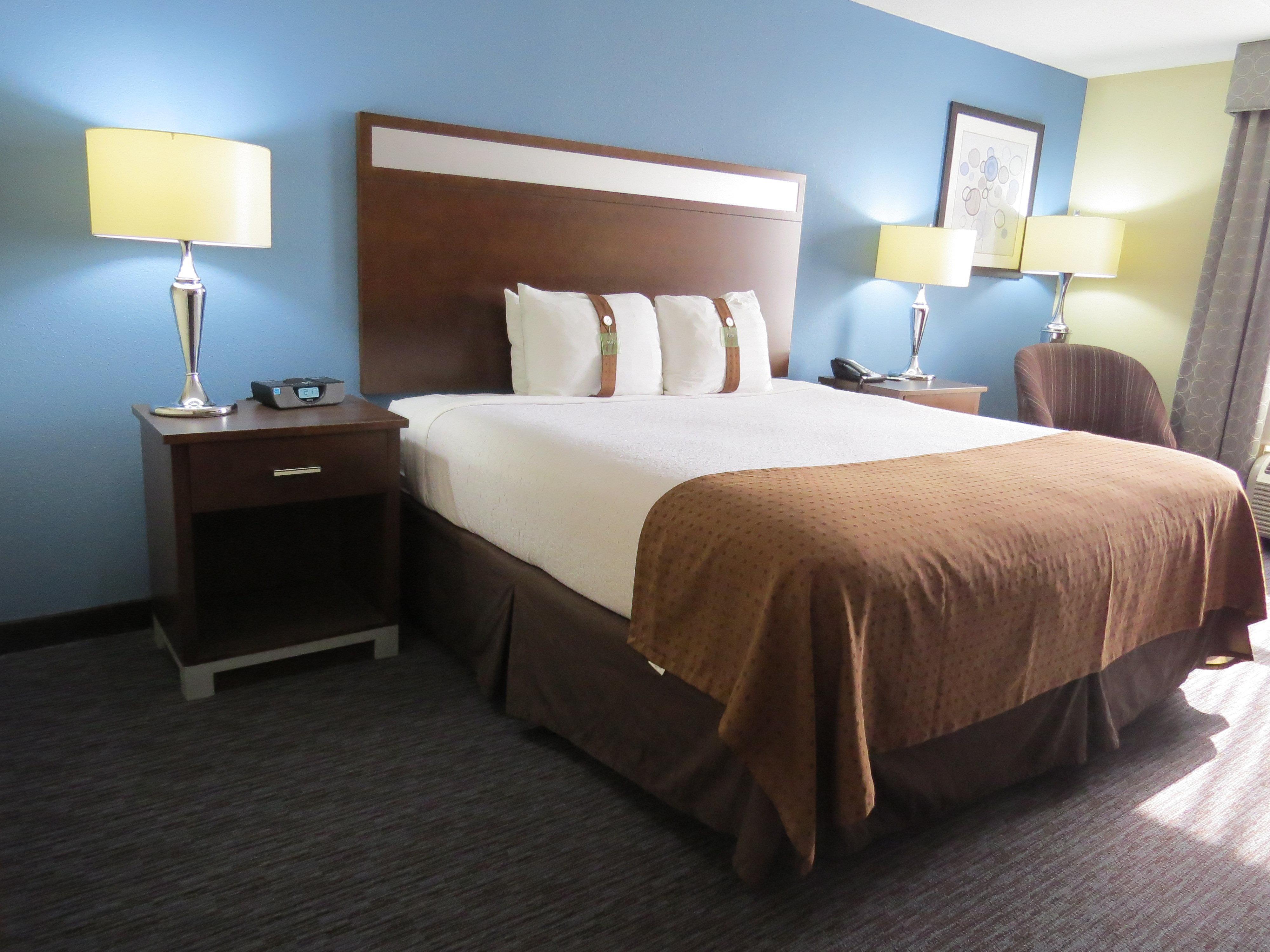 Lansdale-hatfield By Ihg 3* Kulpsville