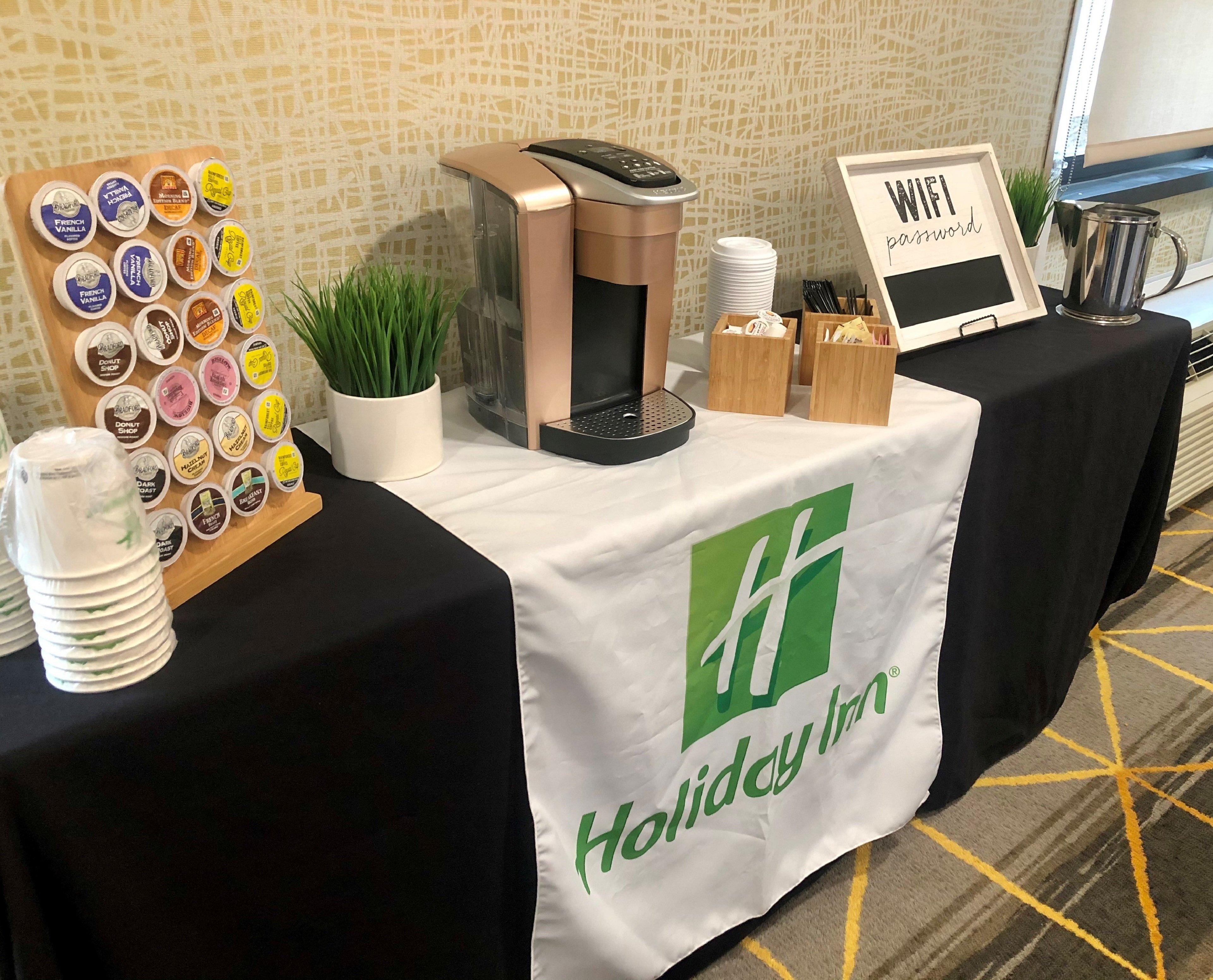 Lansdale-hatfield By Ihg 3* Kulpsville
