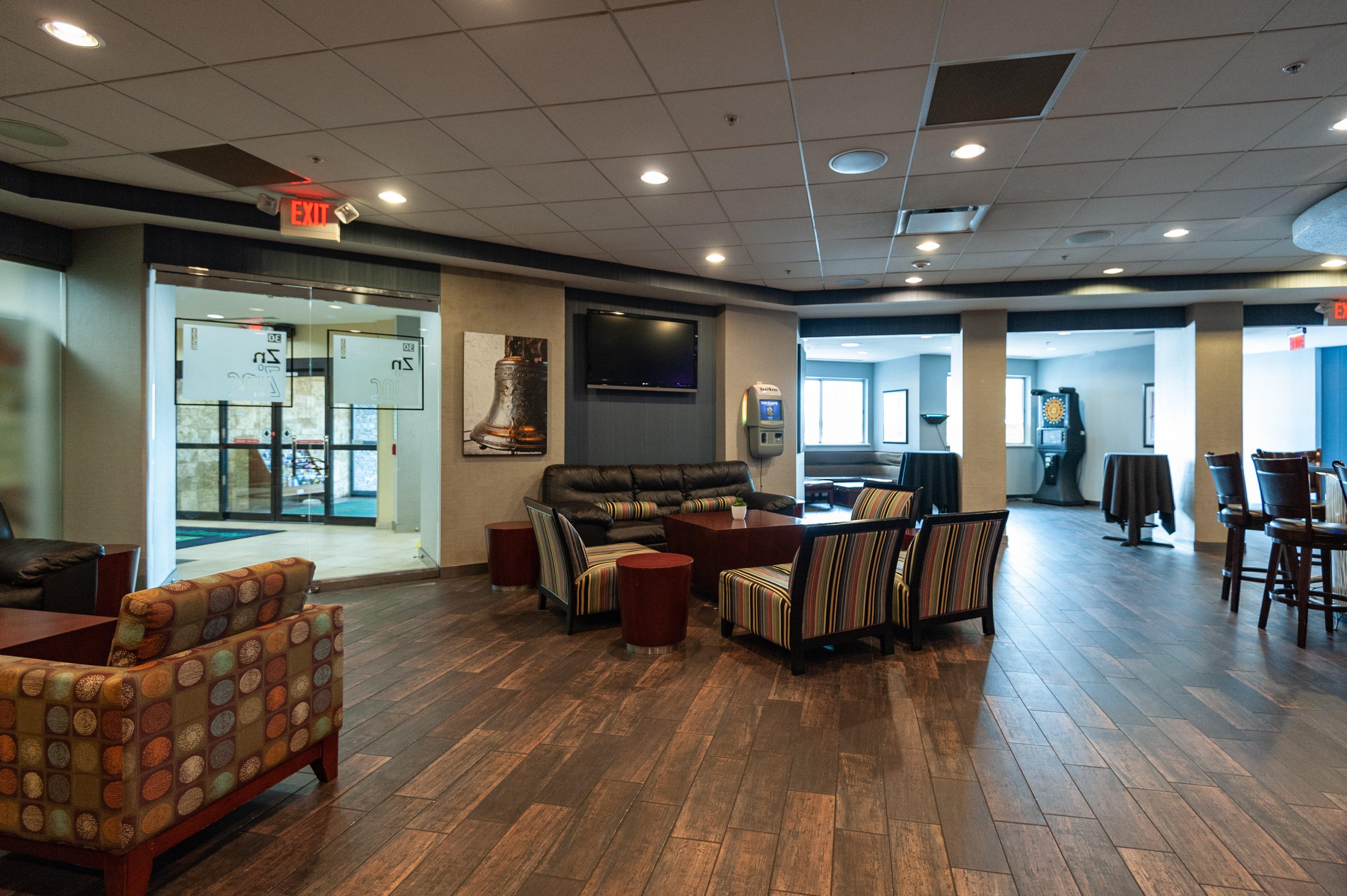 Hotel Lansdale-hatfield By Ihg
