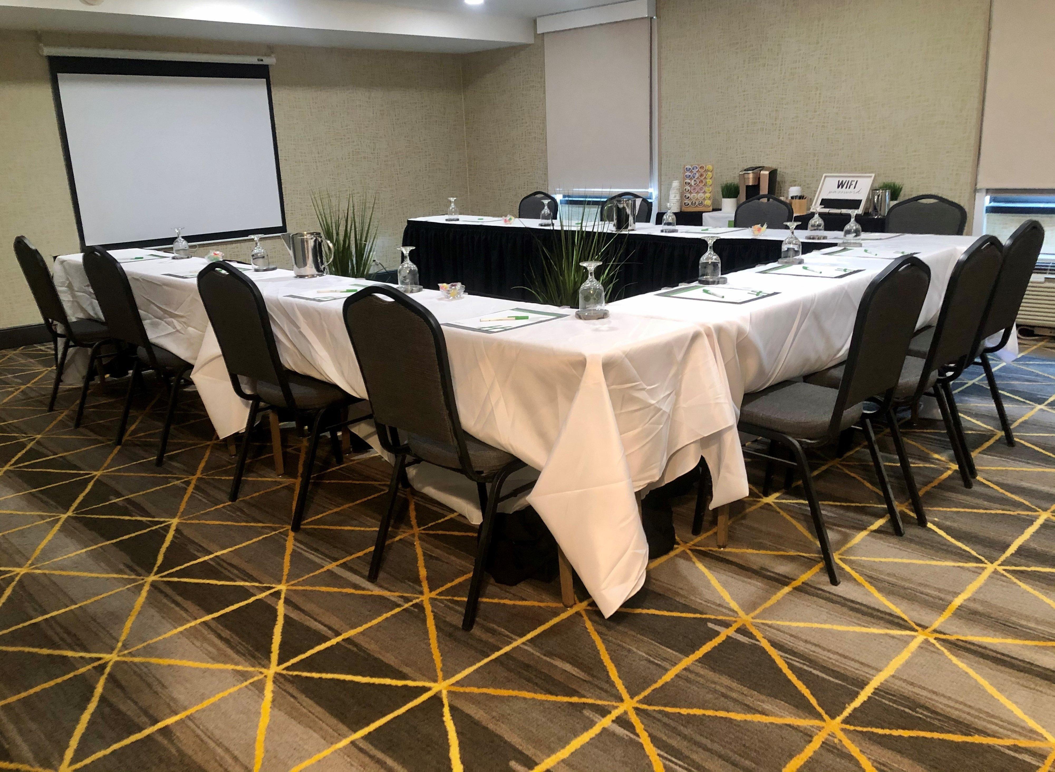 Hotel Lansdale-hatfield By Ihg Kulpsville