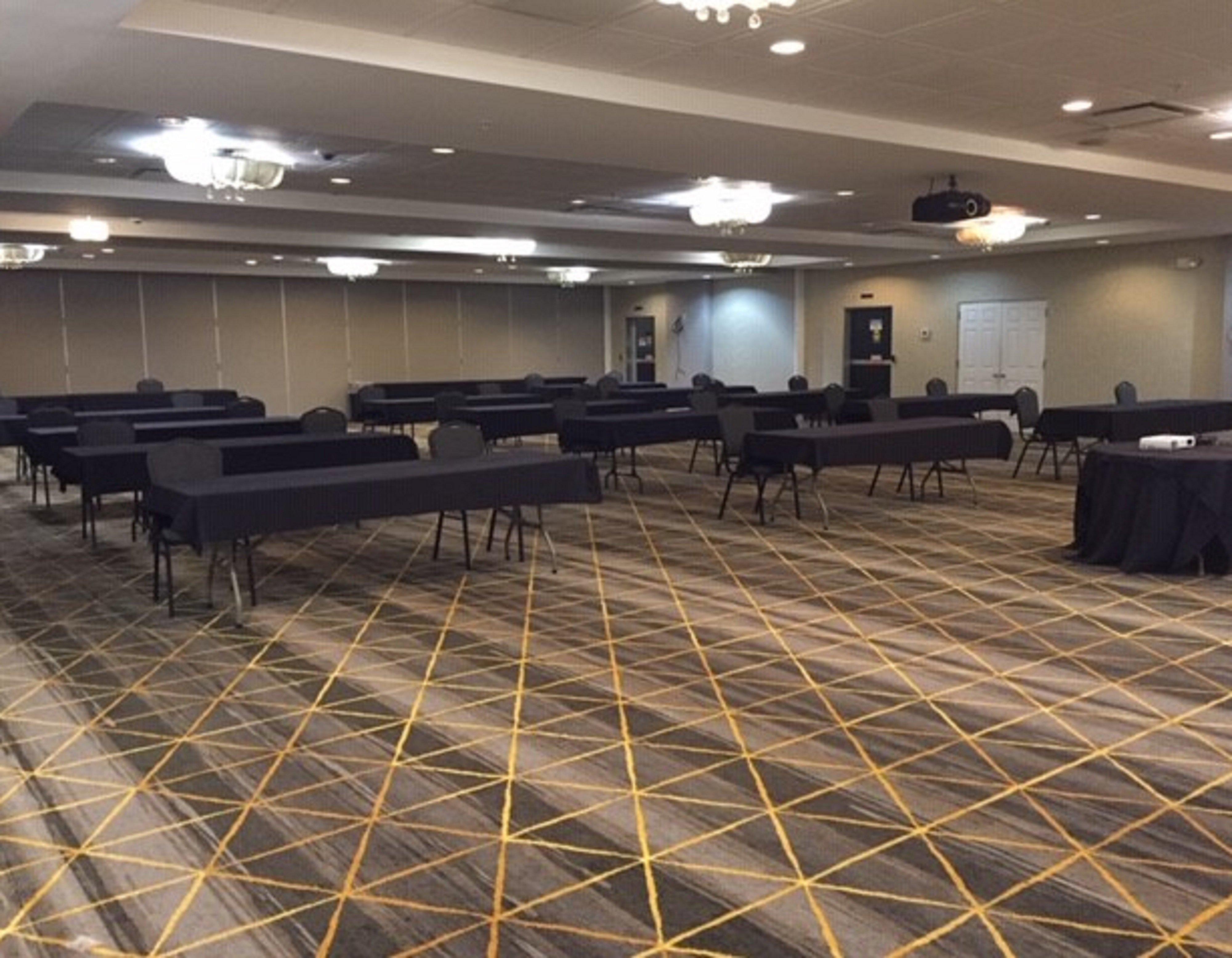 Lansdale-hatfield By Ihg 3* Kulpsville
