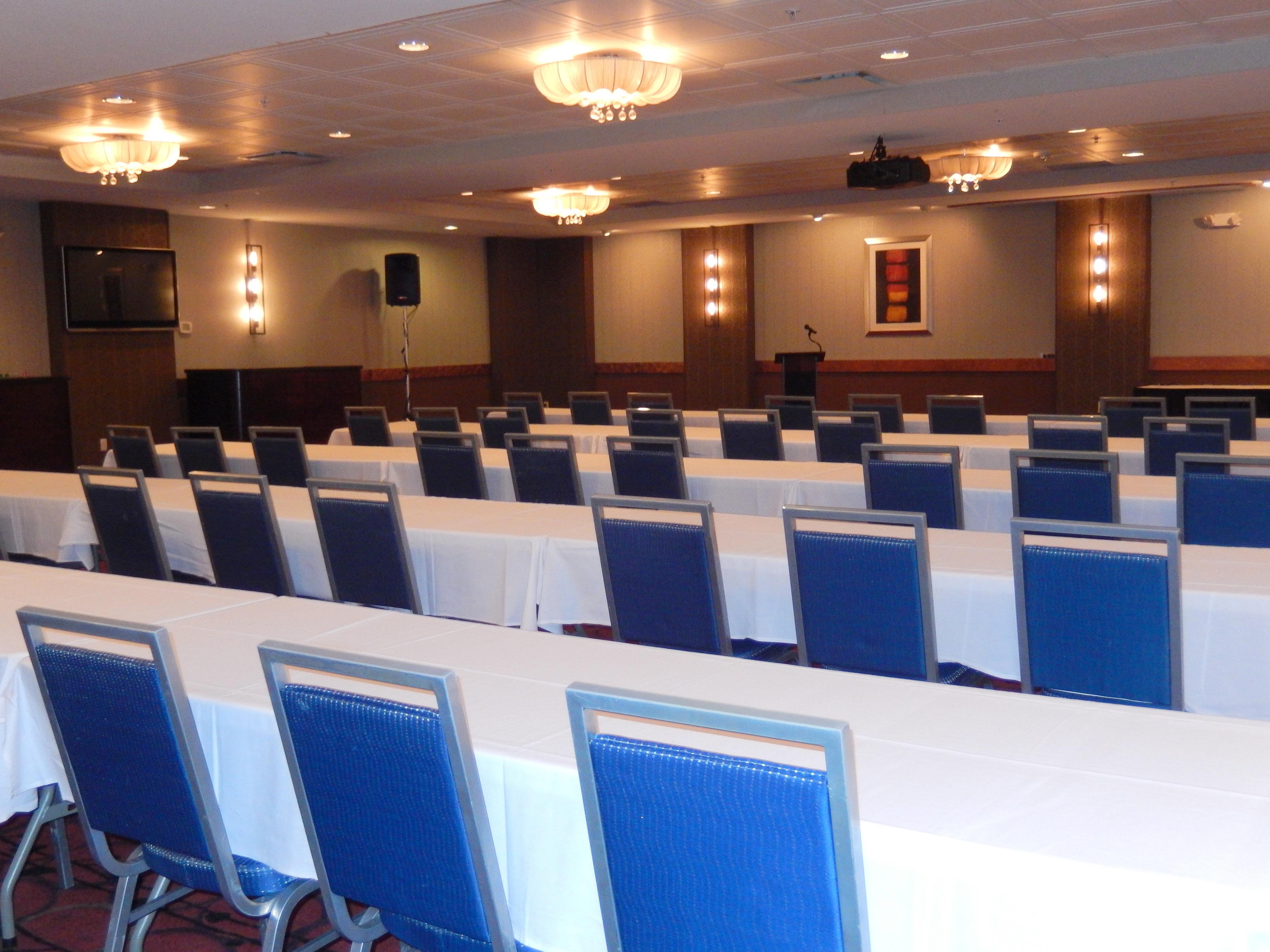 Hotel Lansdale-hatfield By Ihg