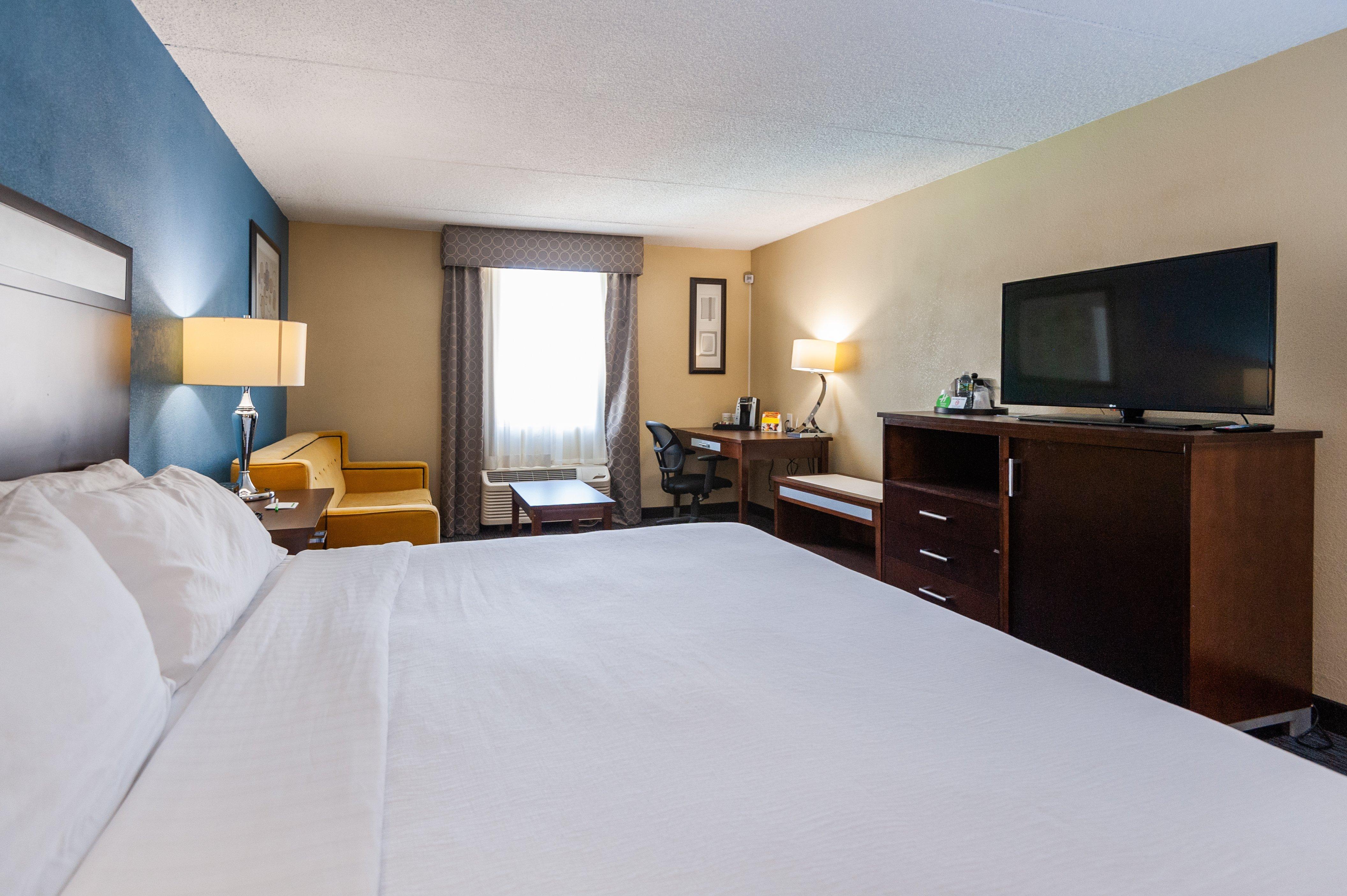 Hotel Lansdale-hatfield By Ihg 3*