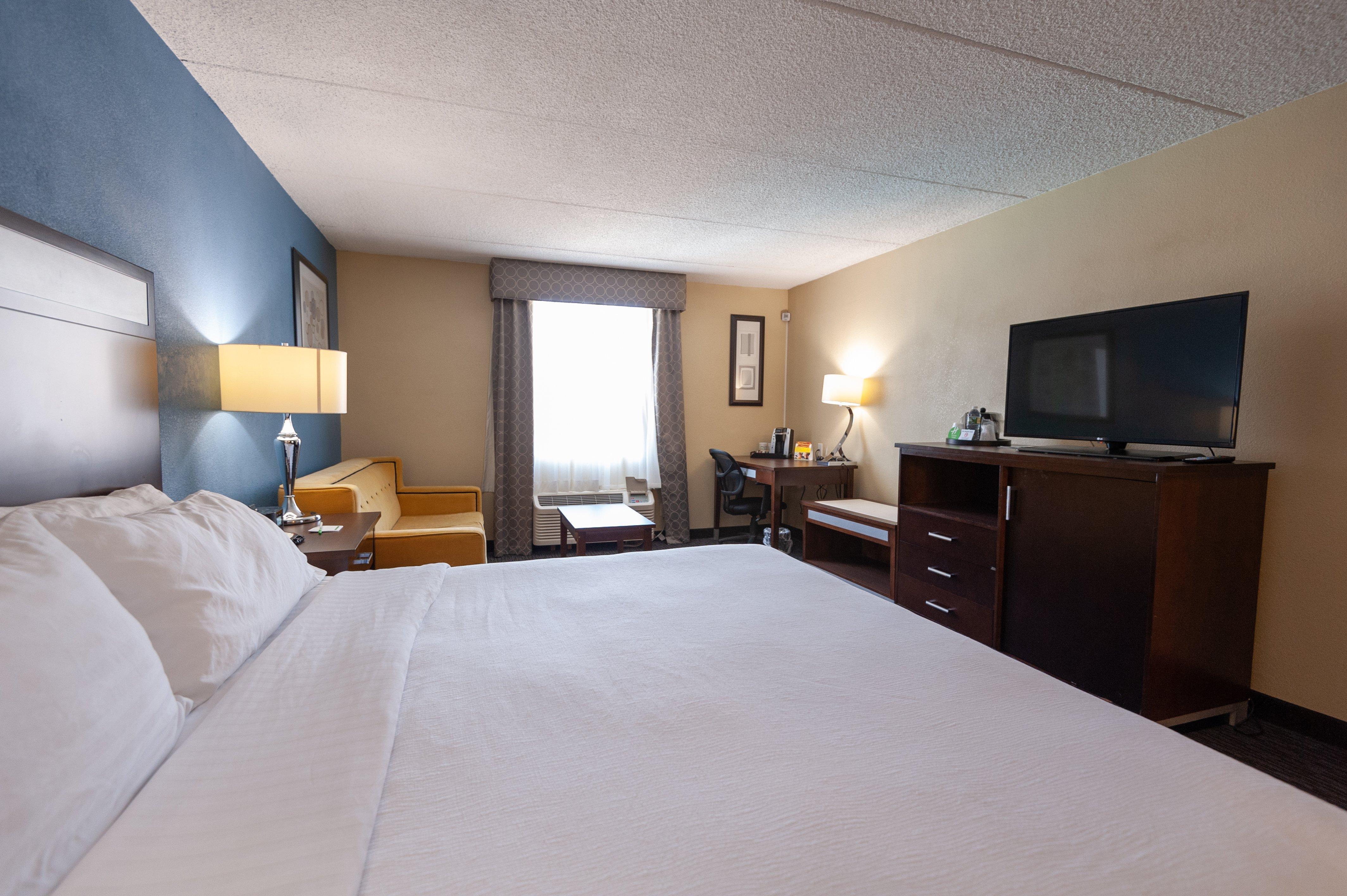 Hotel Lansdale-hatfield By Ihg 3*