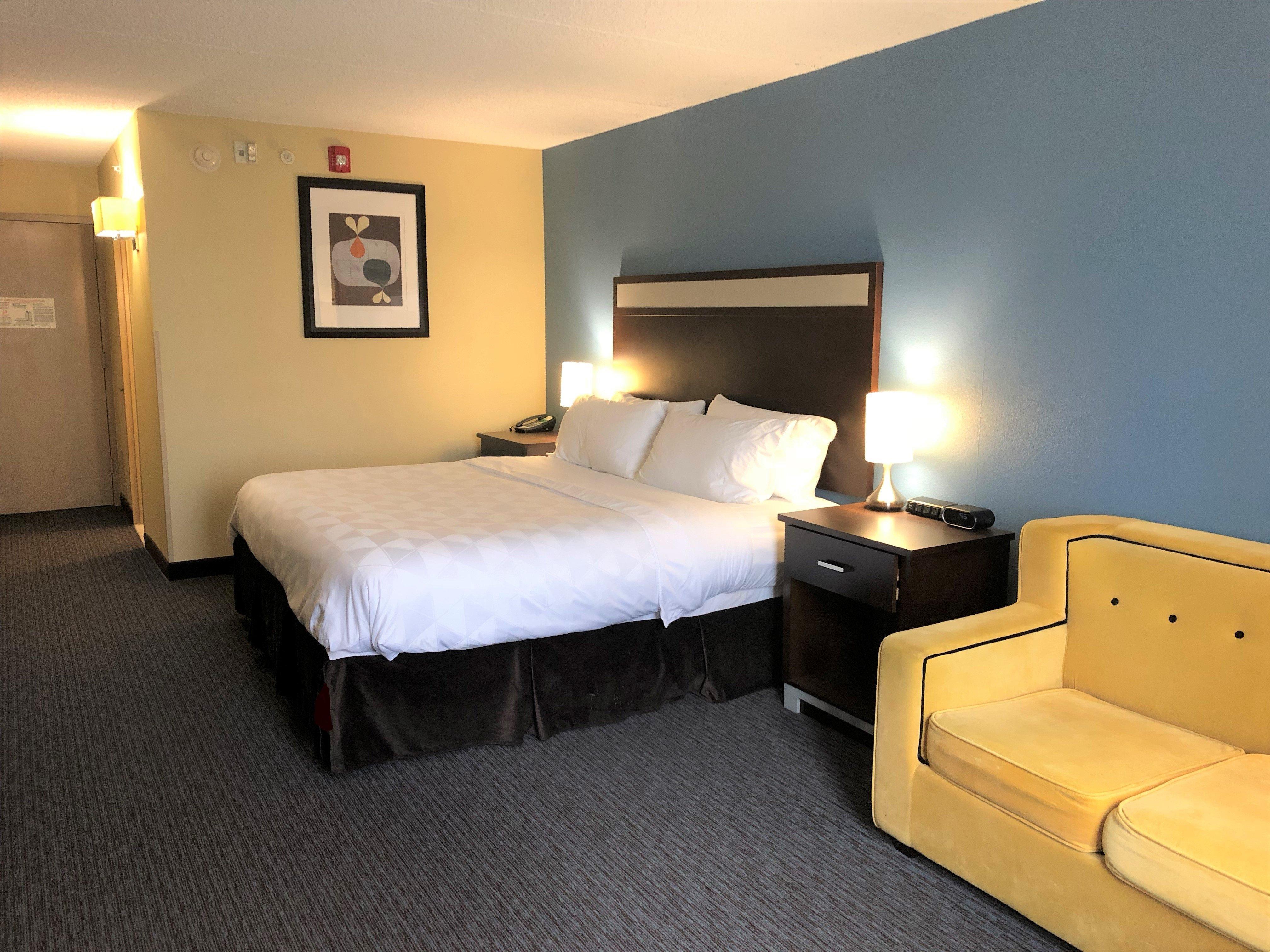 Hotel Lansdale-hatfield By Ihg 3*