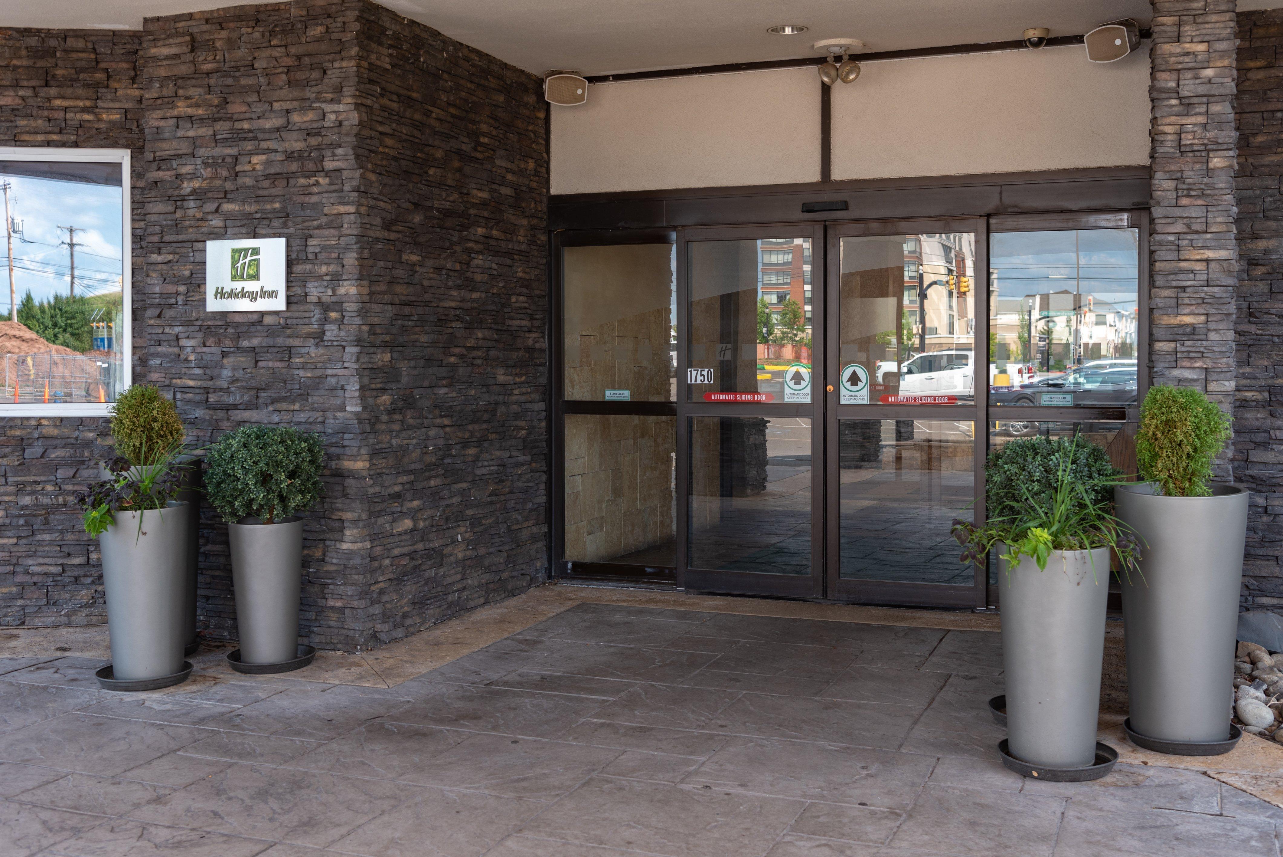 Lansdale-hatfield By Ihg Hotel