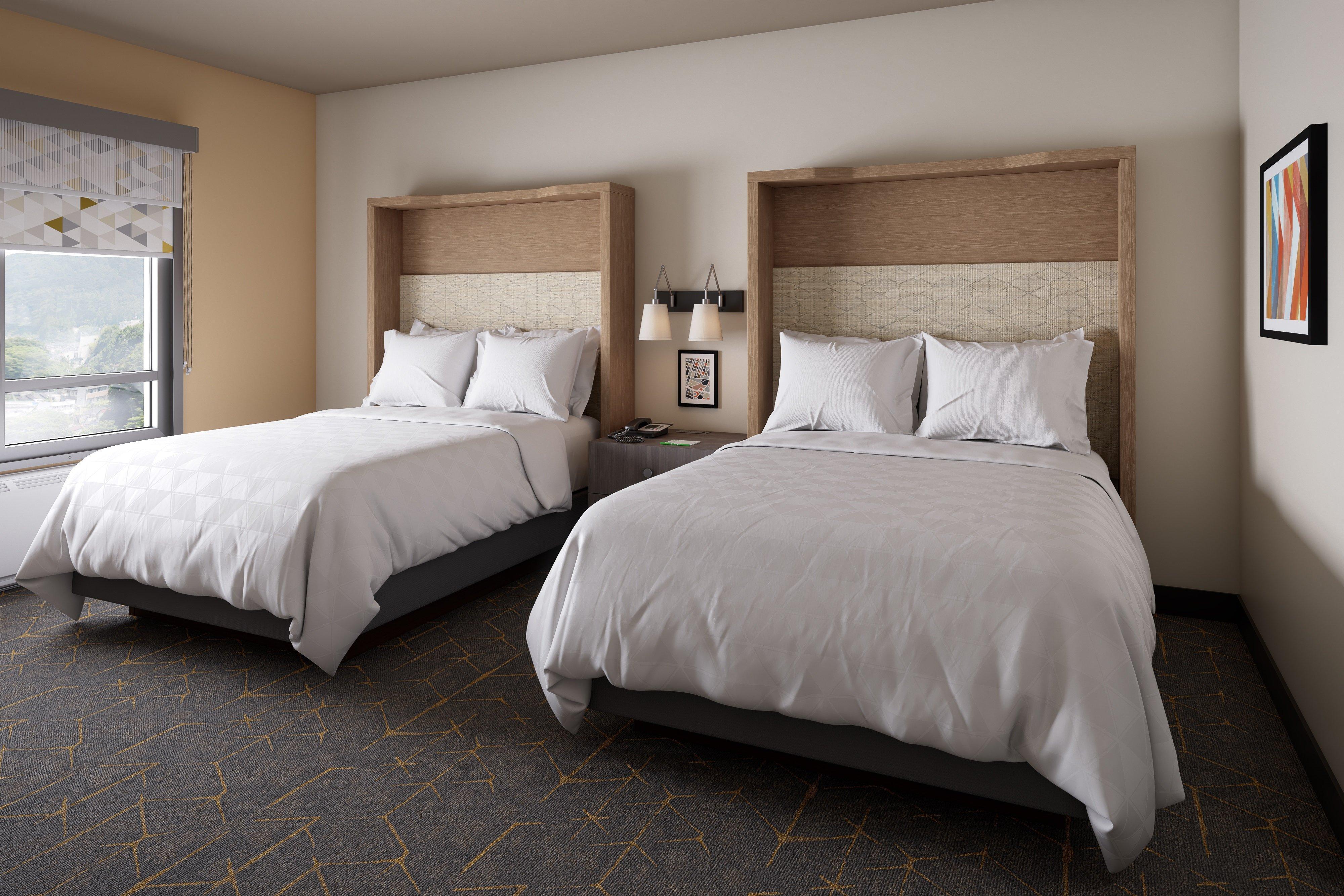Hotel Lansdale-hatfield By Ihg Kulpsville