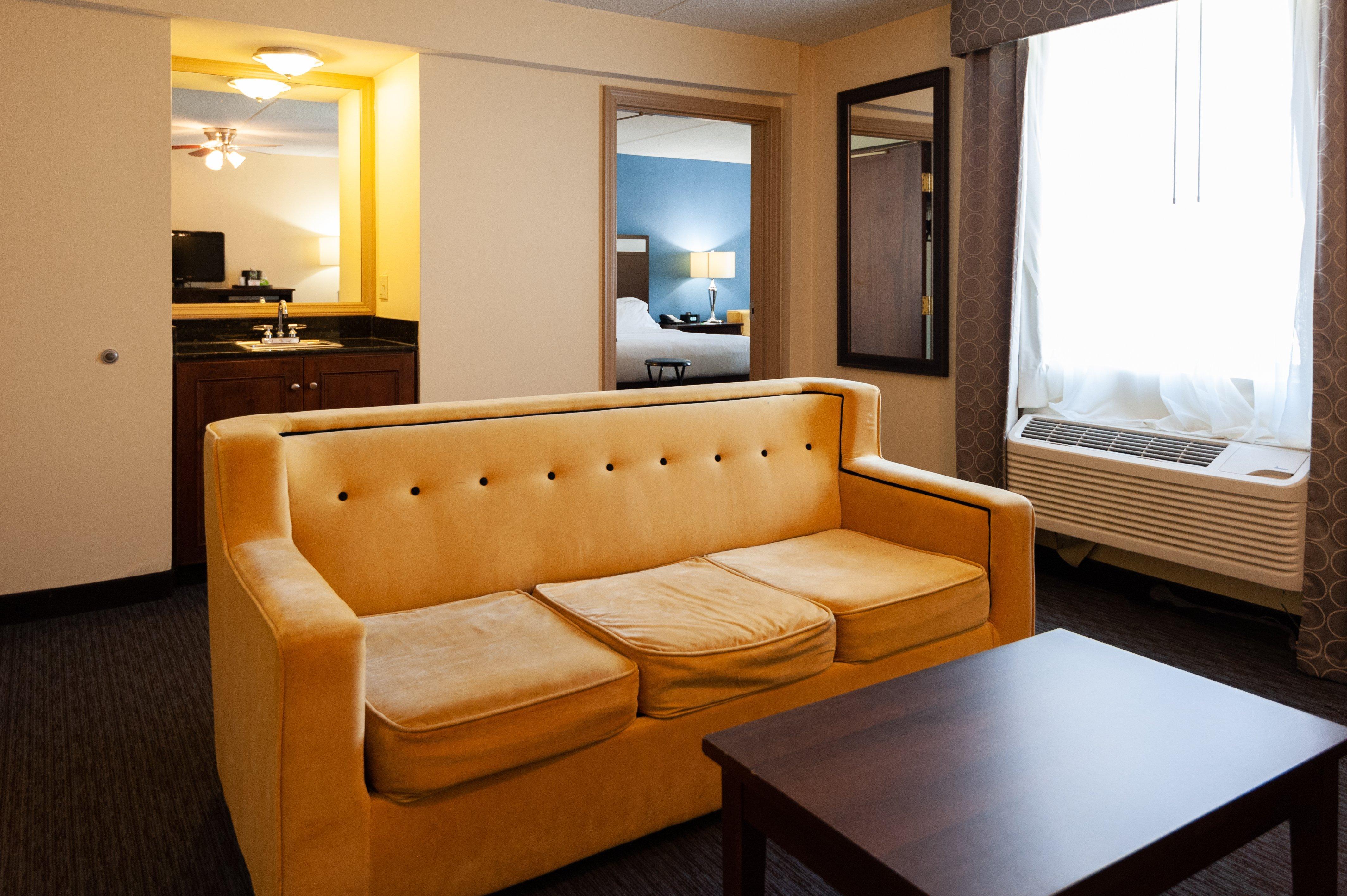 Lansdale-hatfield By Ihg