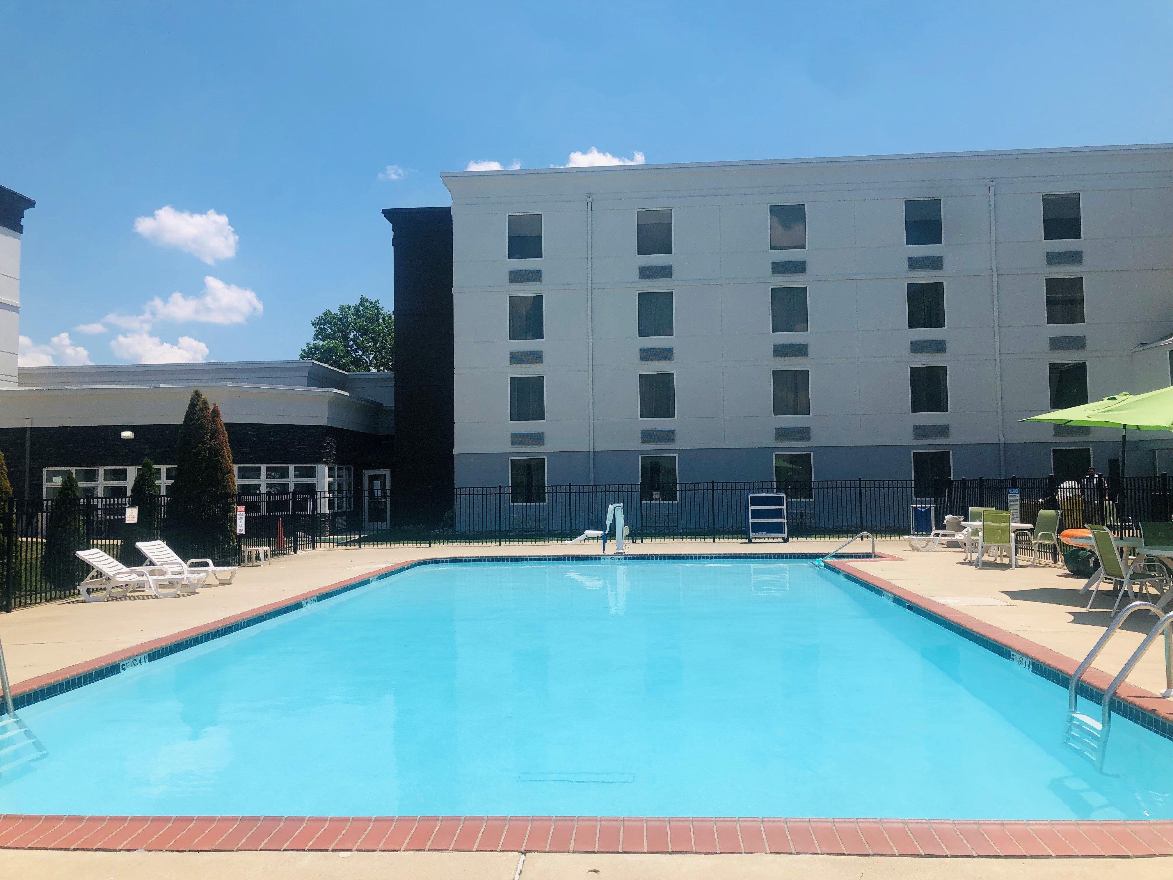 Lansdale-hatfield By Ihg Hotel 3*