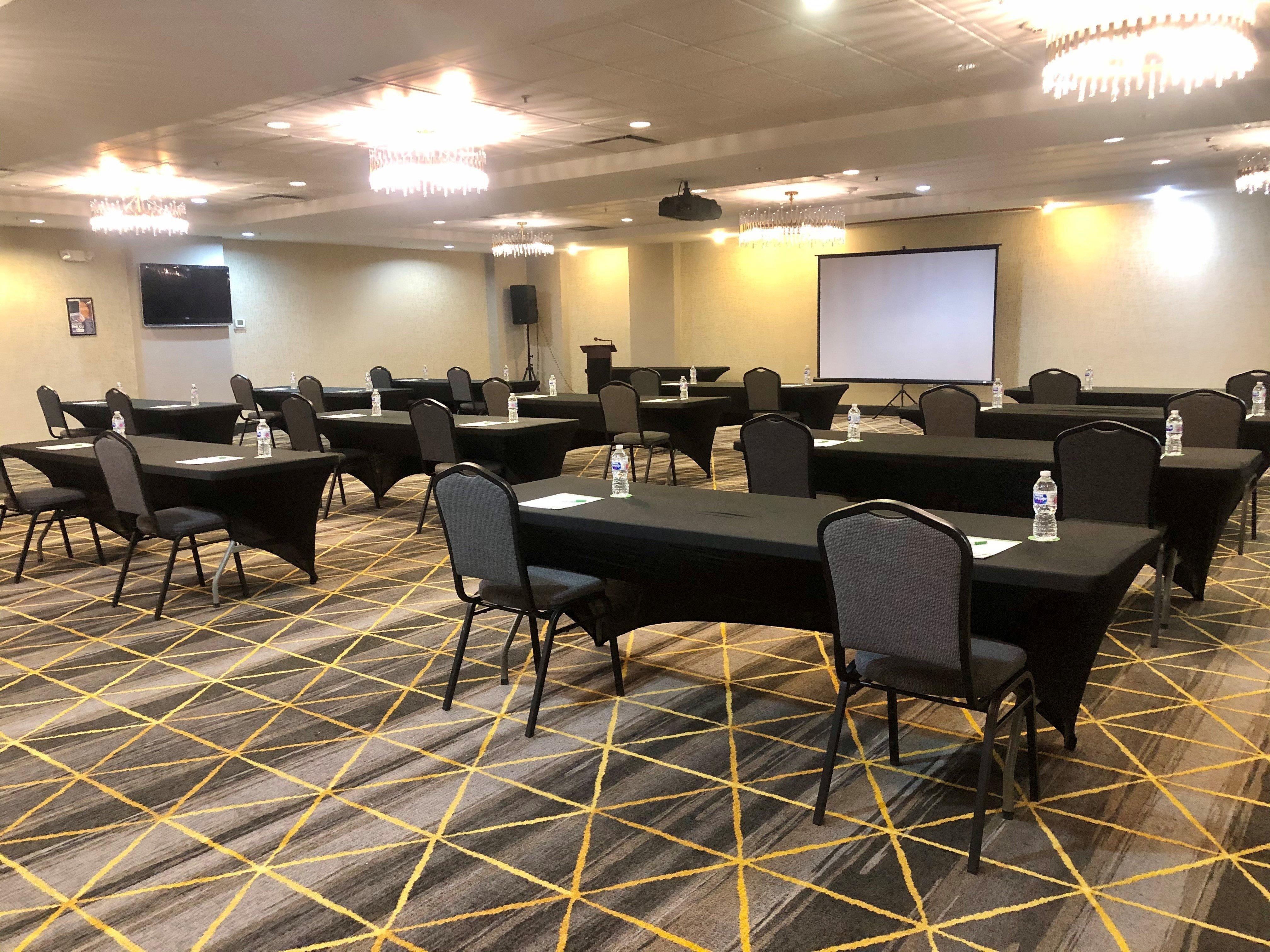 Holiday Lansdale-hatfield By Ihg 3*