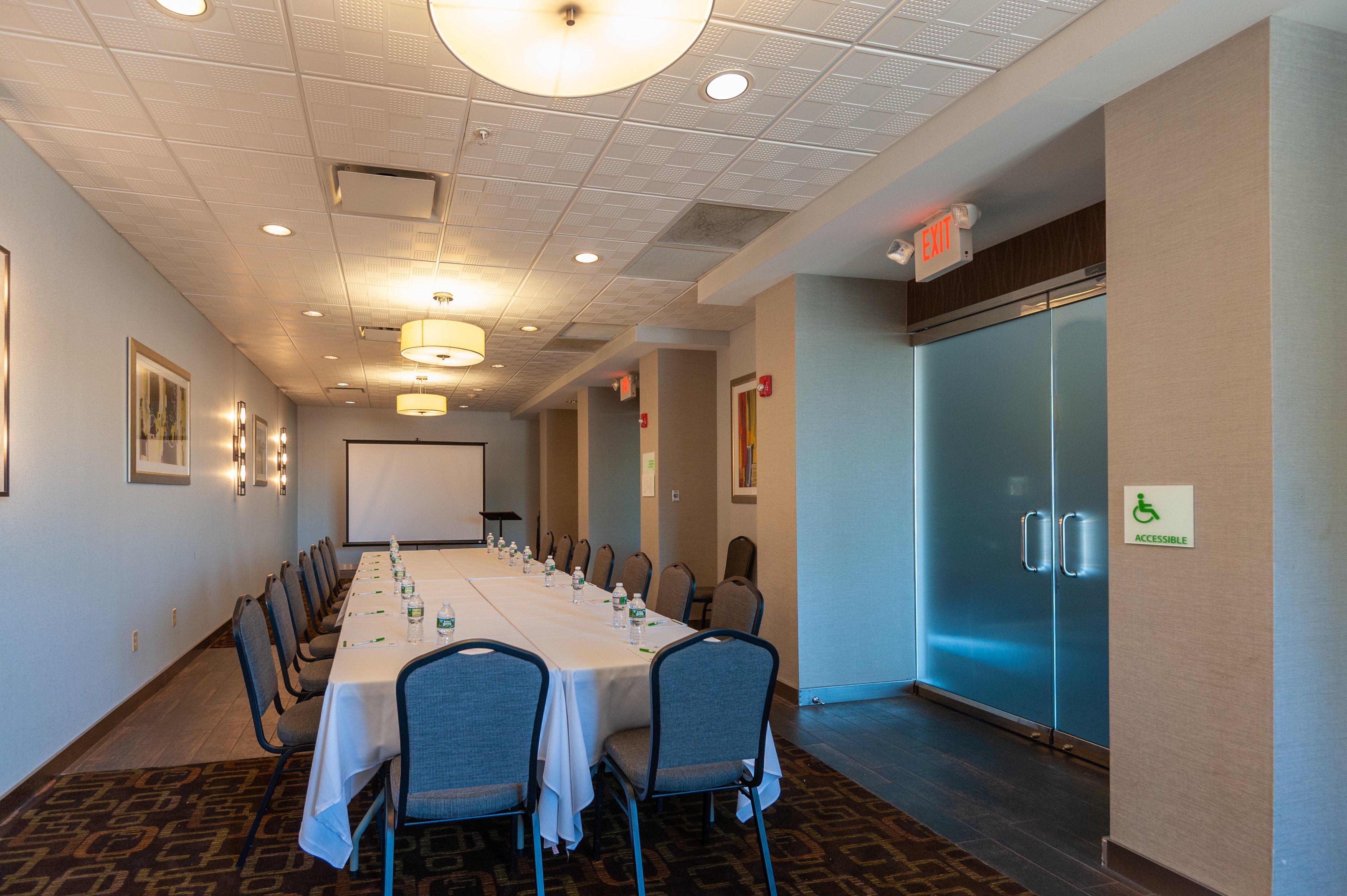 Lansdale-hatfield By Ihg 3* Kulpsville