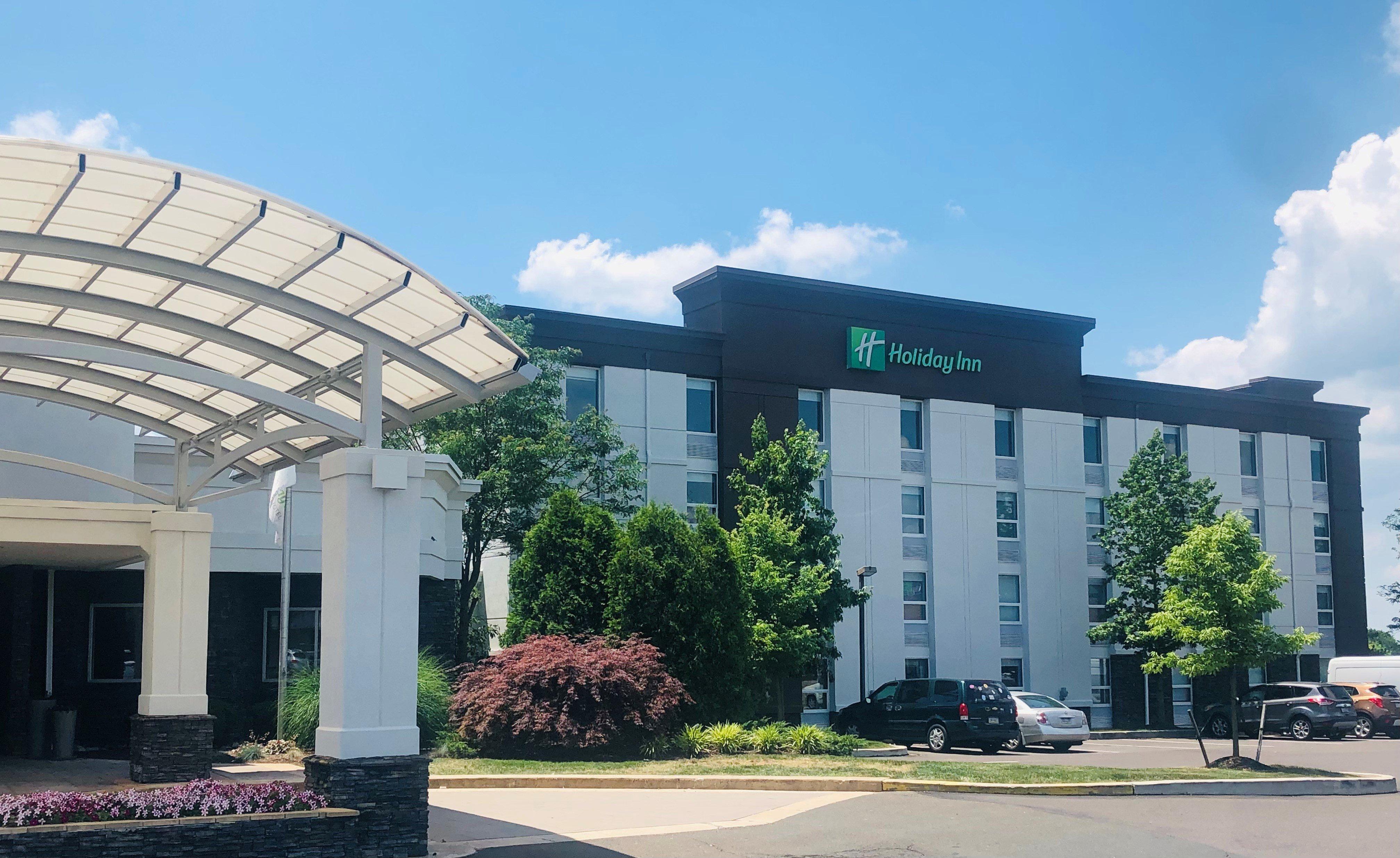 Lansdale-hatfield By Ihg Hotel 3*