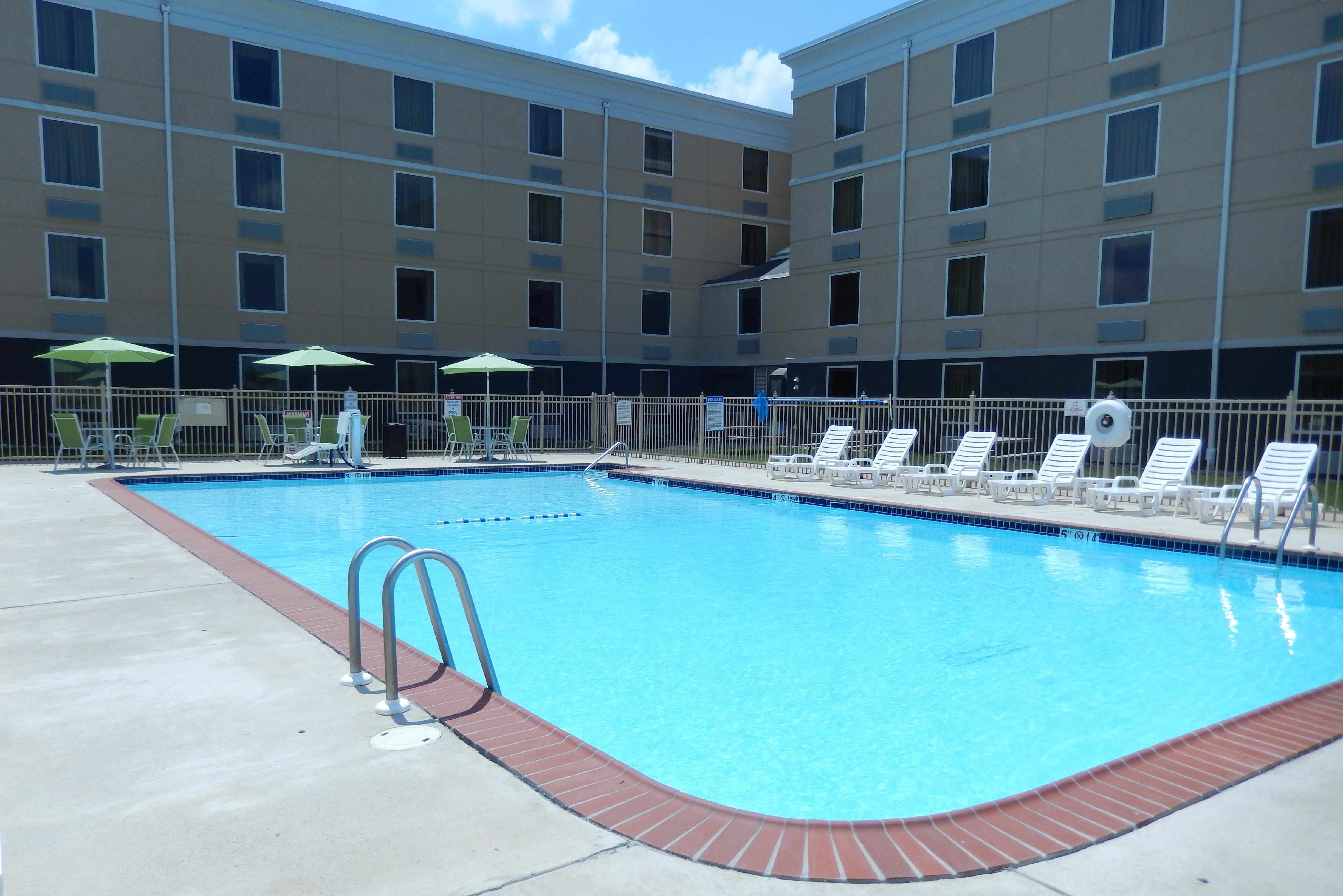 Lansdale-hatfield By Ihg Kulpsville