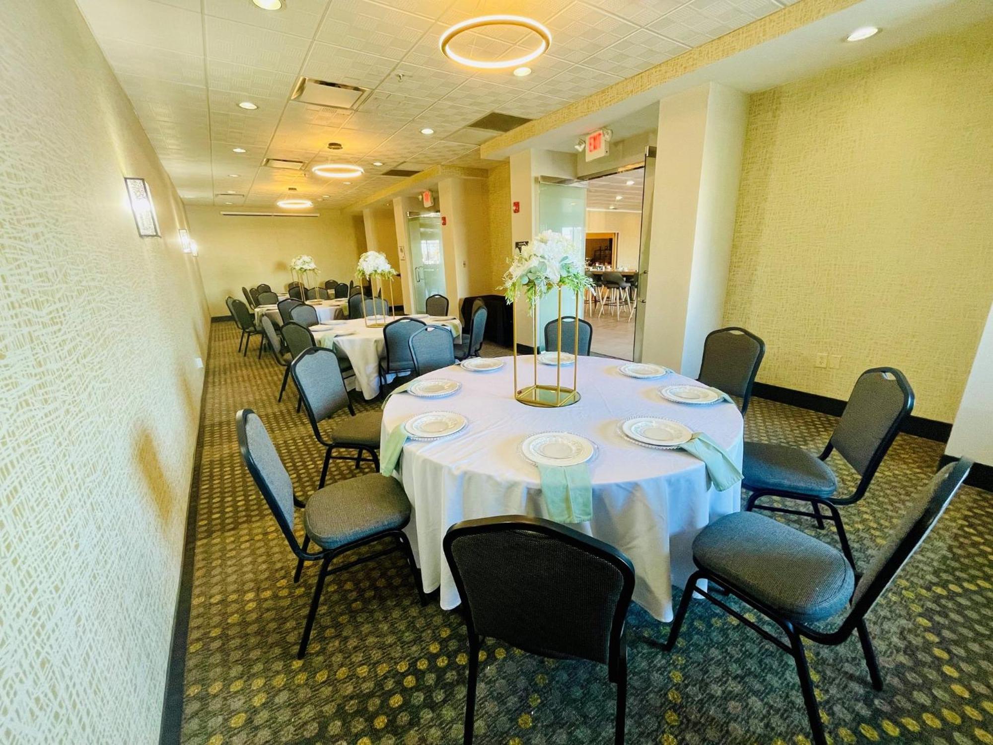 Lansdale-hatfield By Ihg 3* Kulpsville