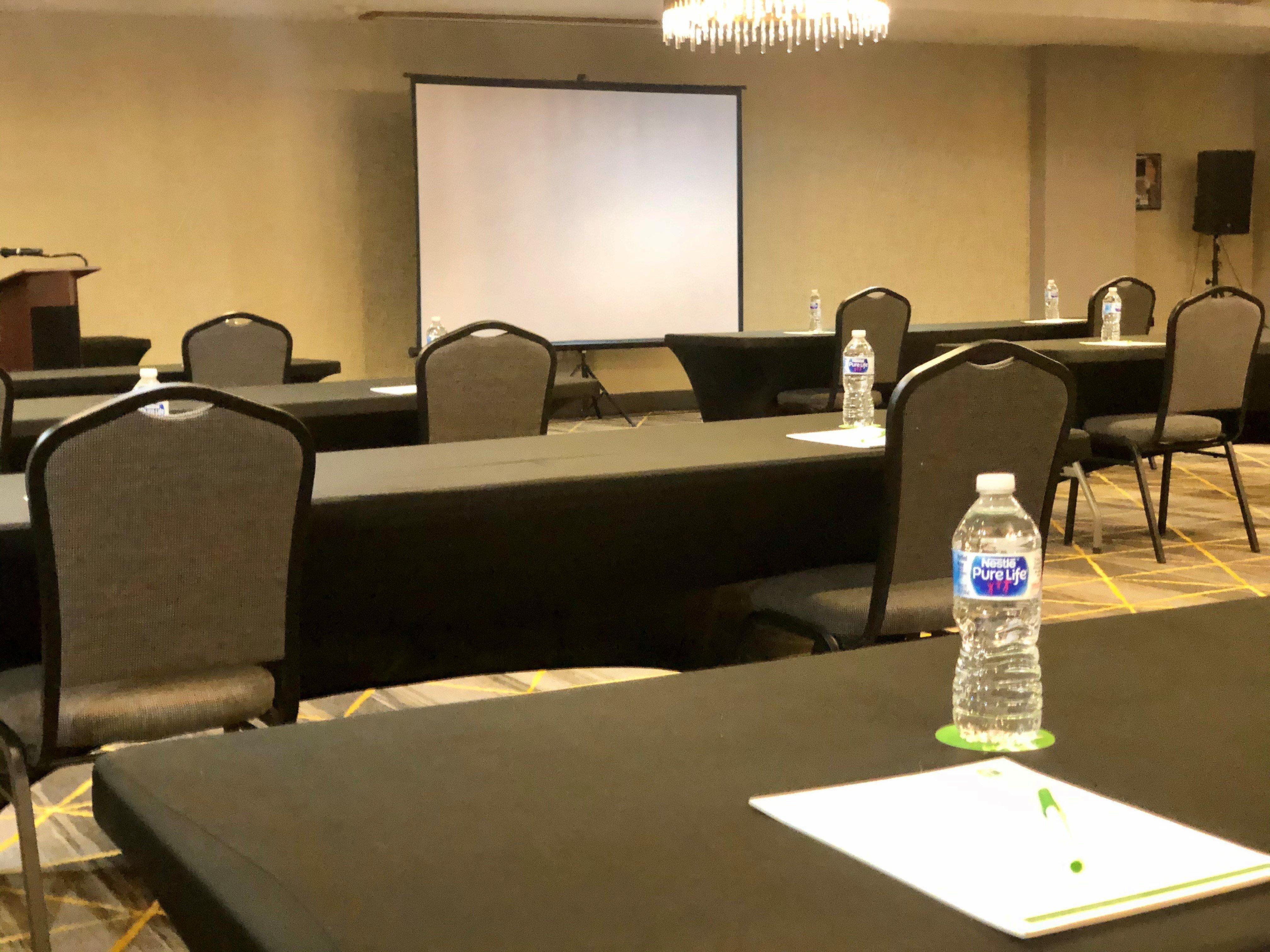Holiday Lansdale-hatfield By Ihg